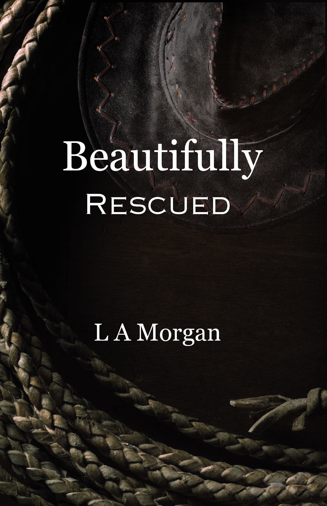Beautifully Rescued
