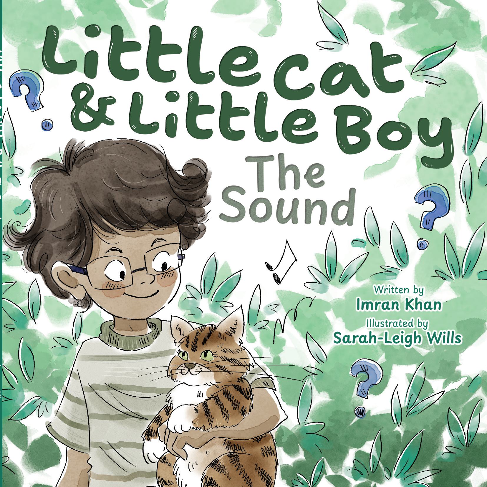Little Cat & Little Boy - The Sound