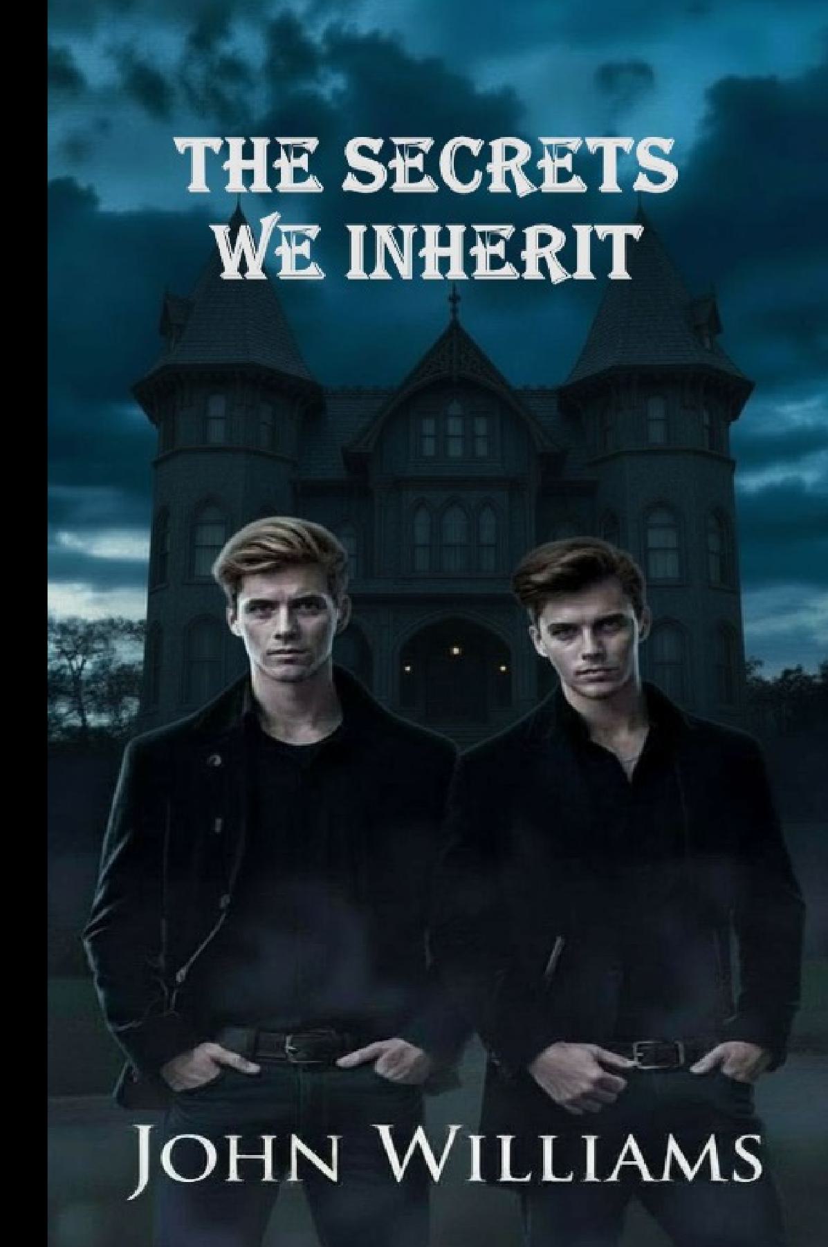 The Secrets We Inherit