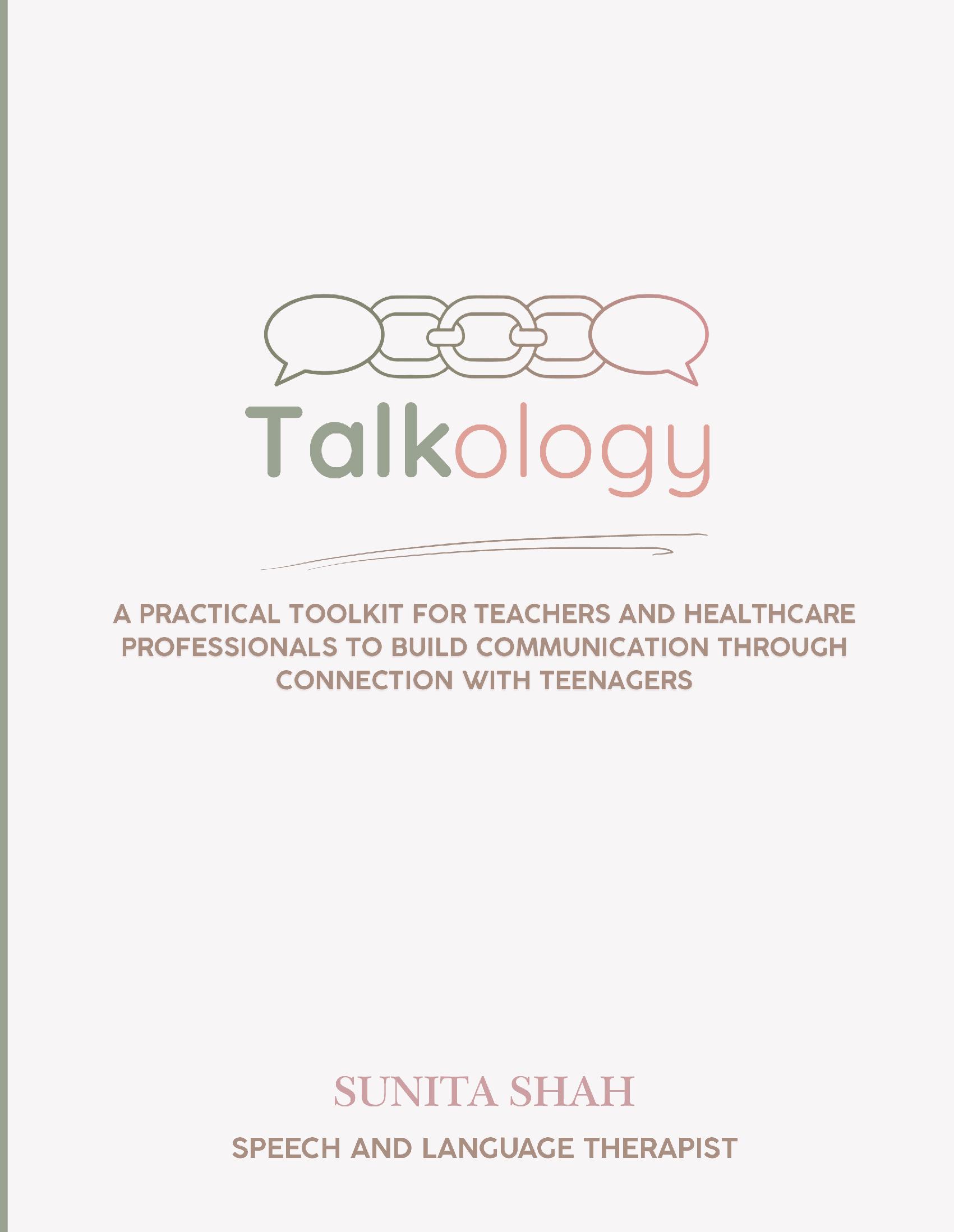 TALKOLOGY