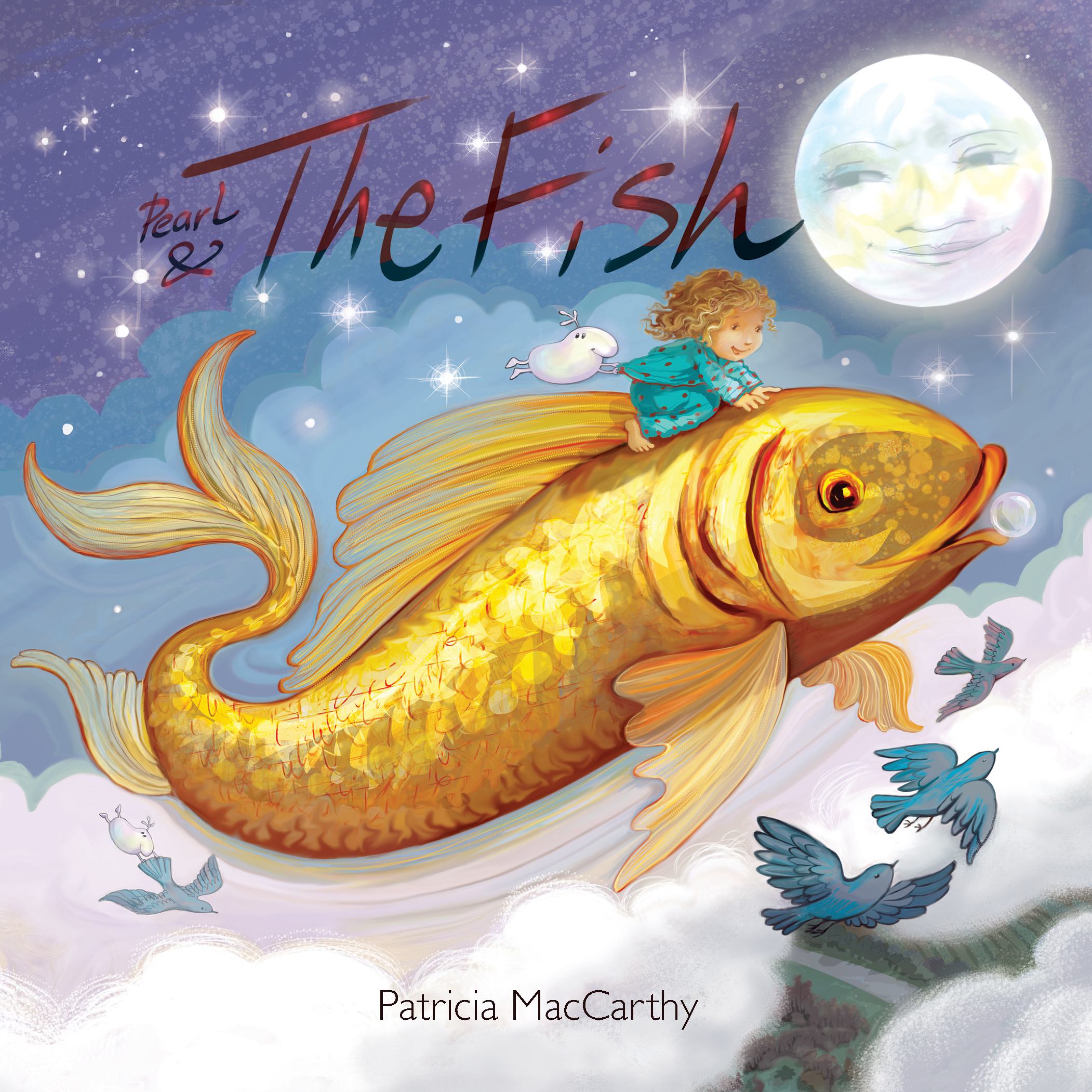 Pearl & The Fish