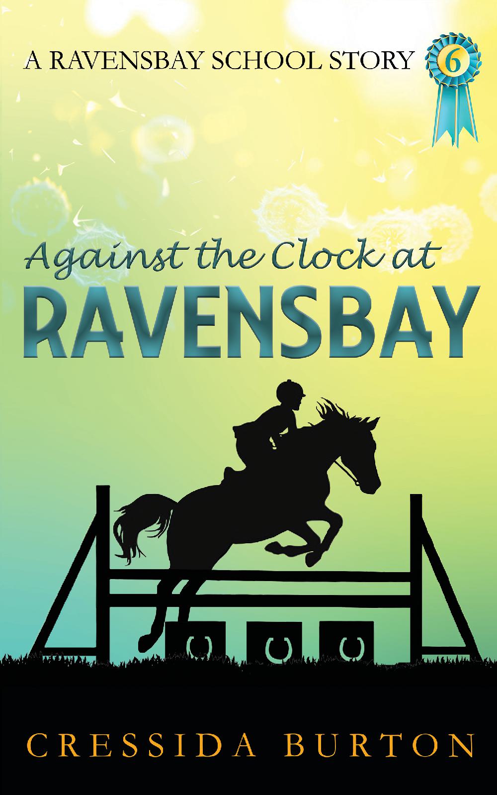 Against the Clock at Ravensbay