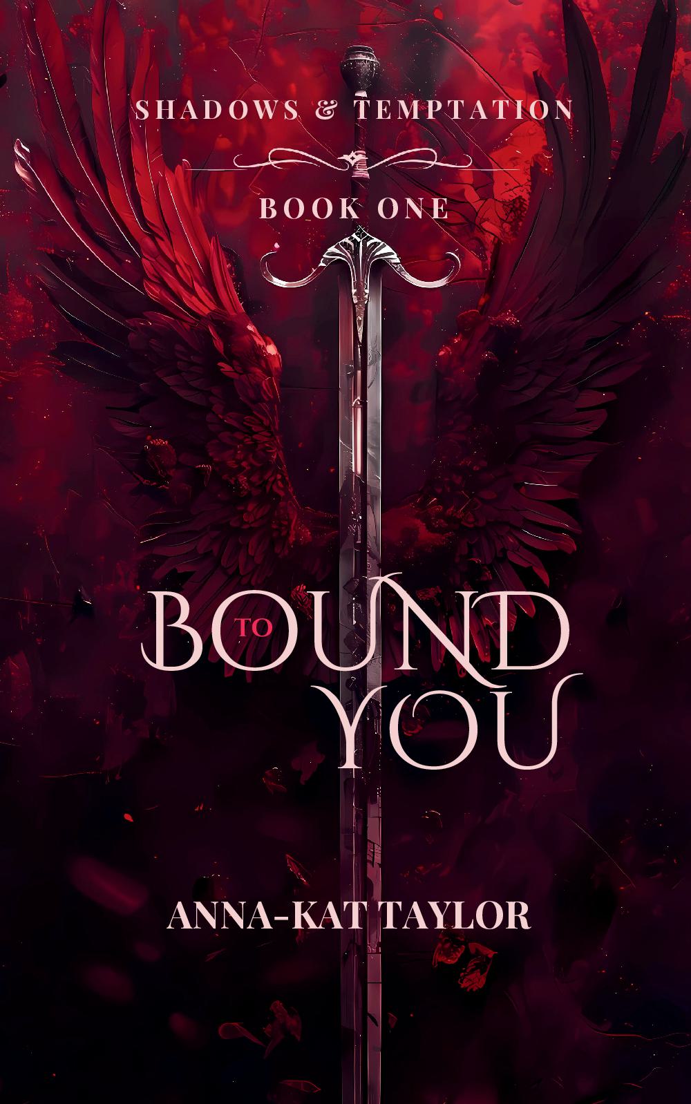 Bound to you