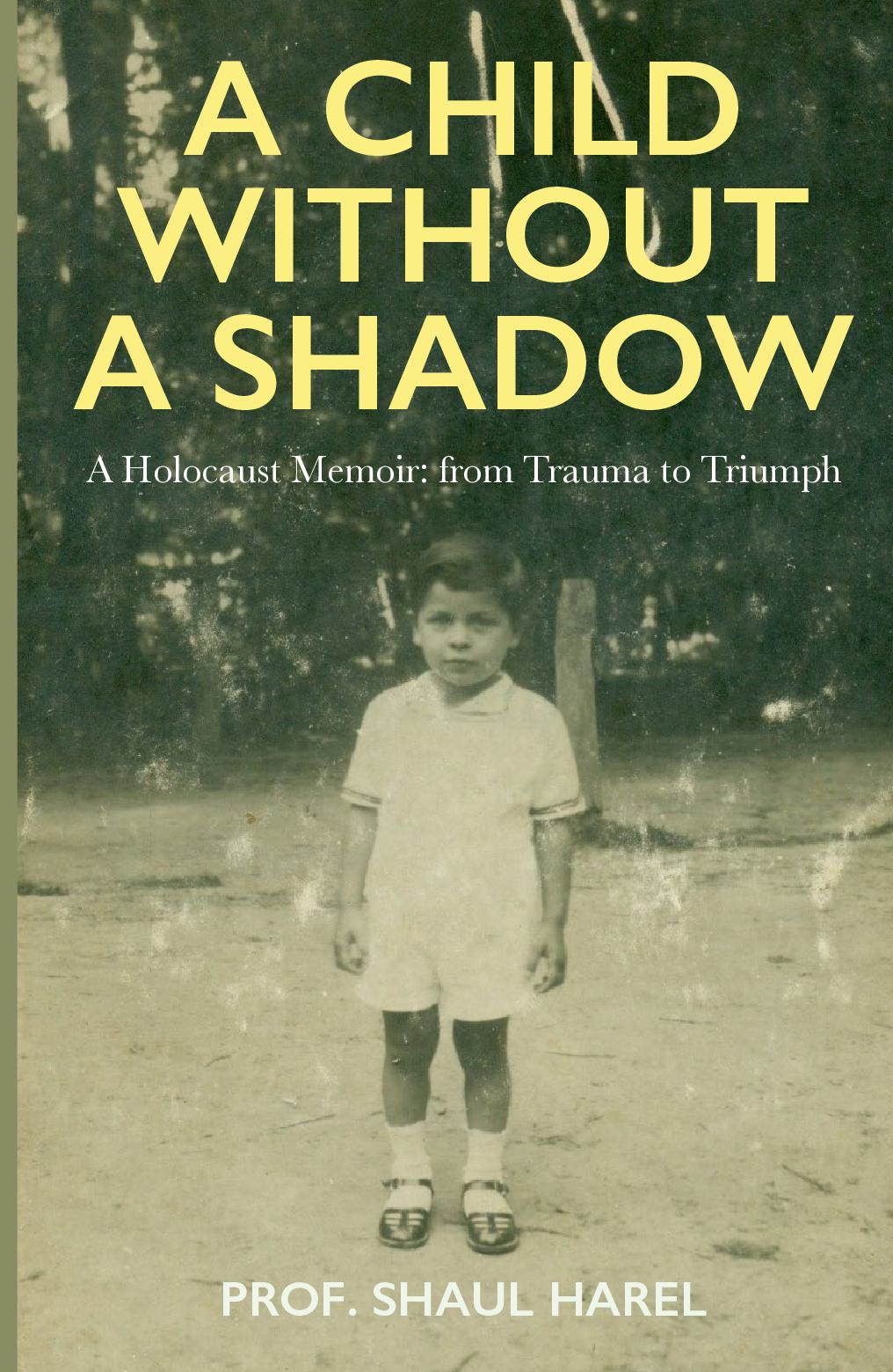 A Child Without a Shadow