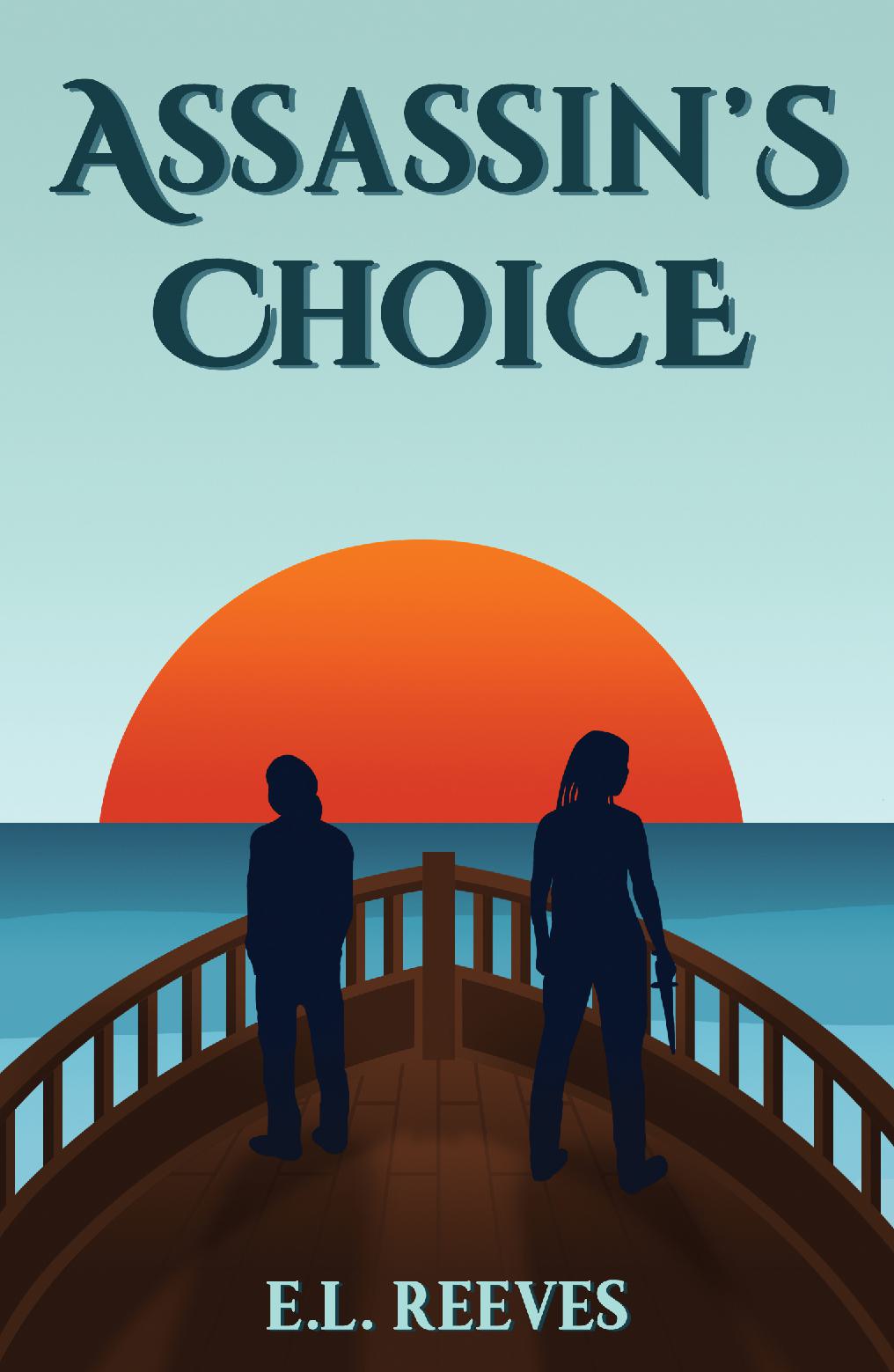 Assassin's Choice