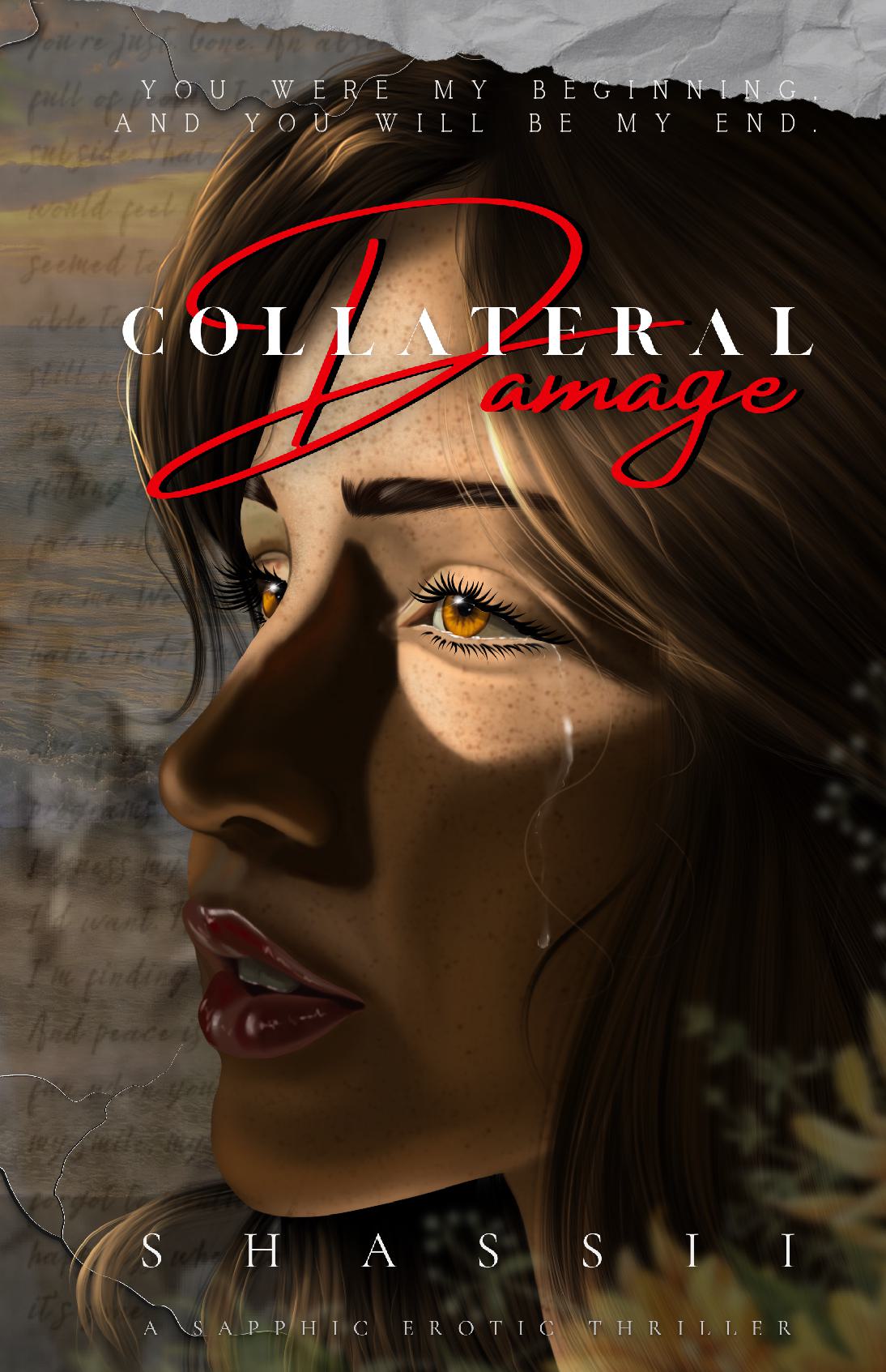 COLLATERAL DAMAGE