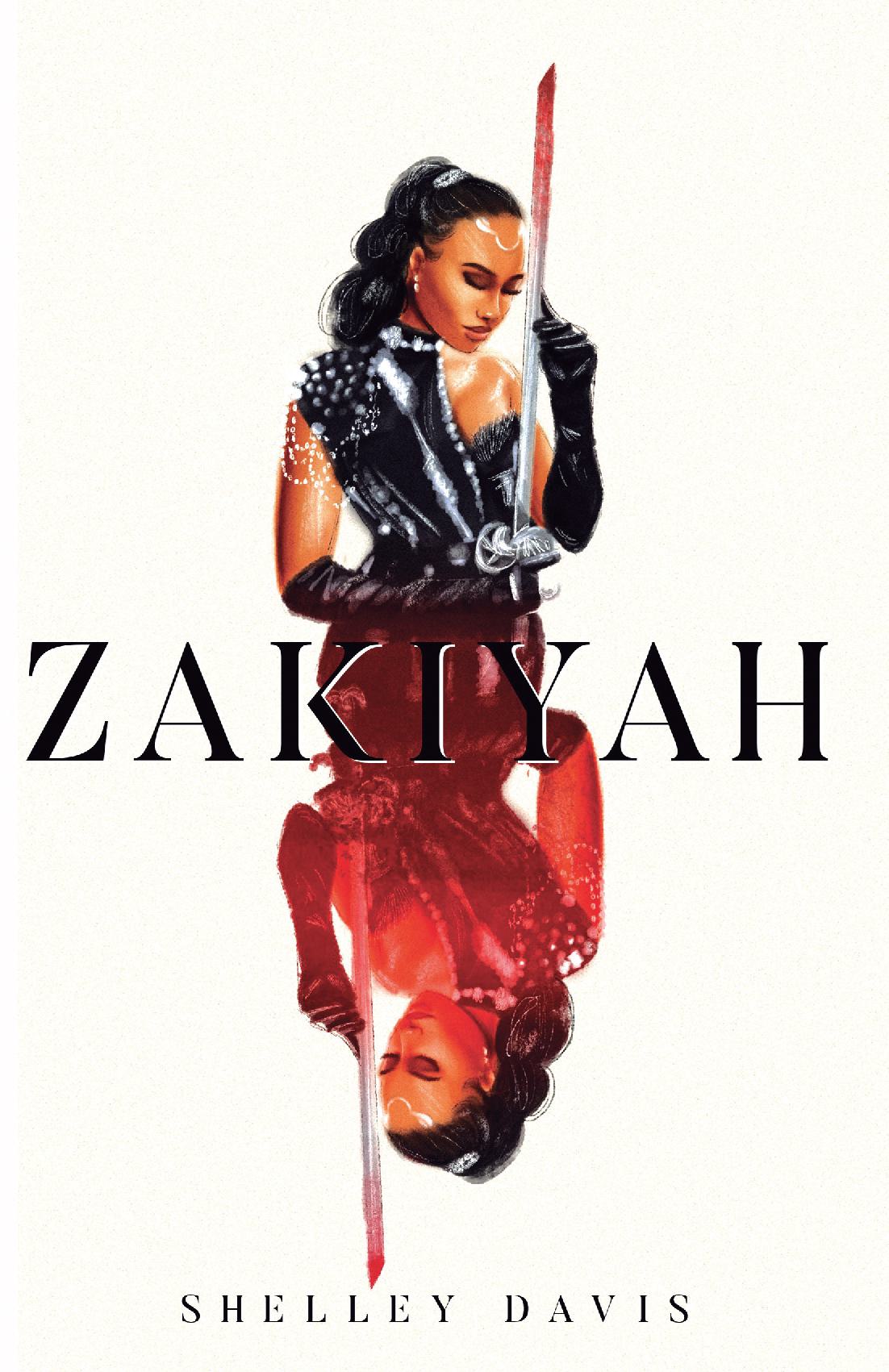 Zakiyah