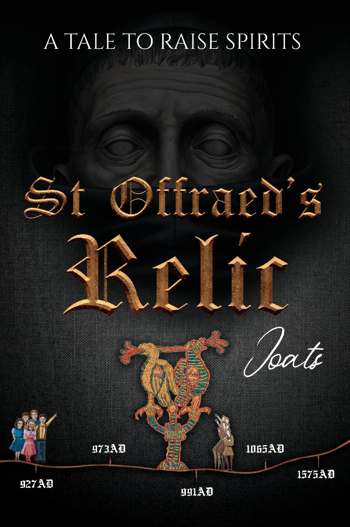 St Offraed's Relic