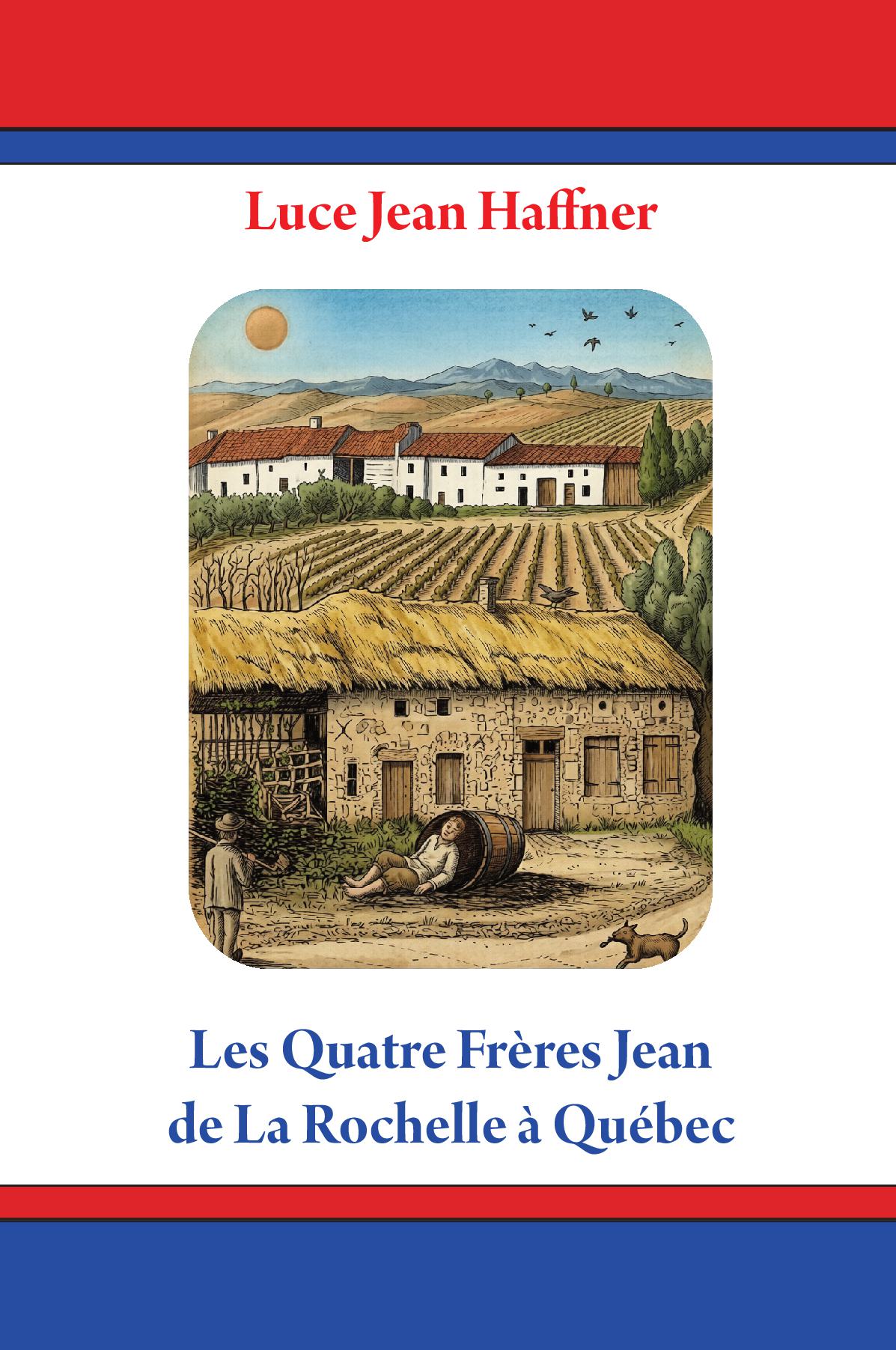 Les Quatre Frères Jean