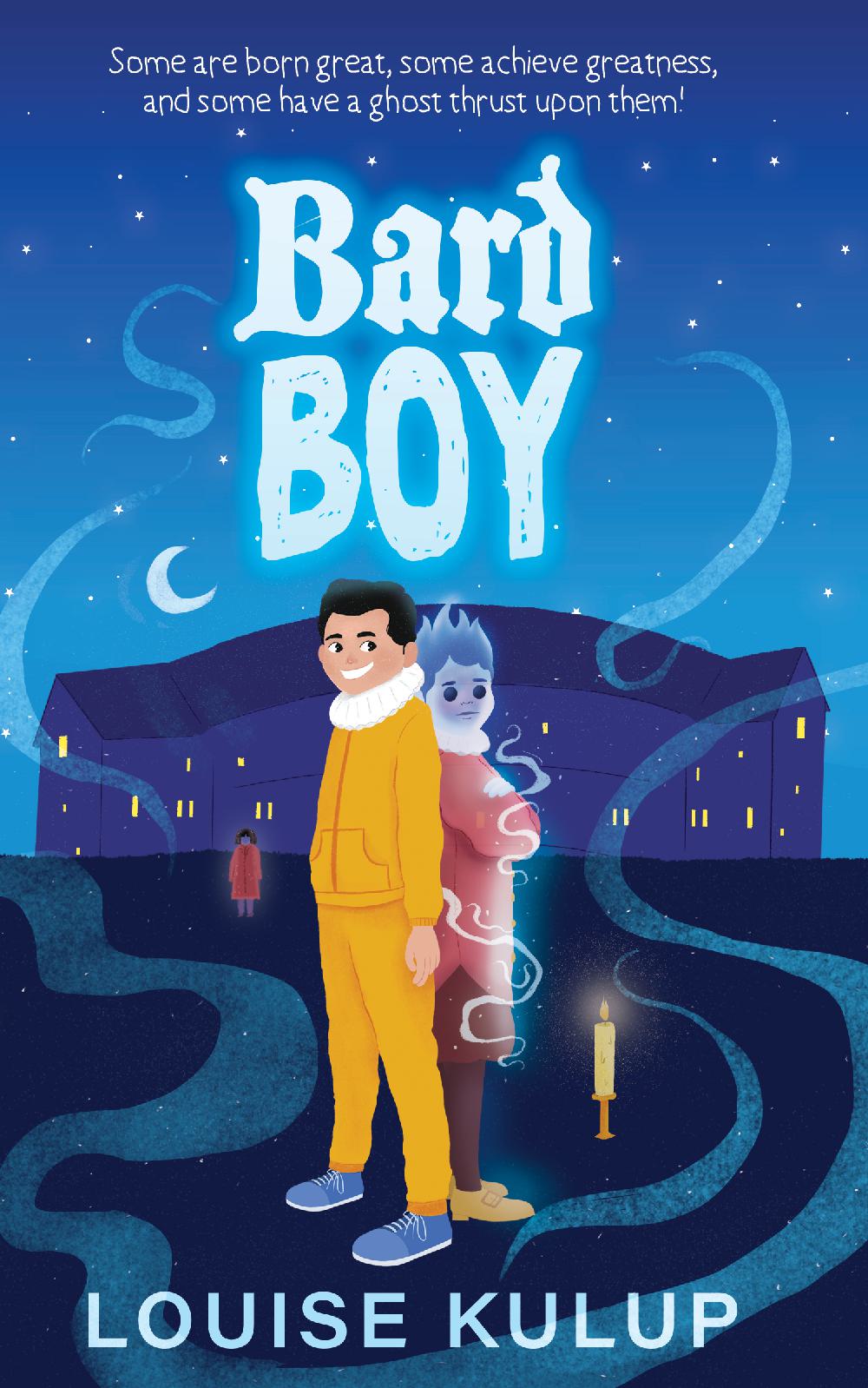 Bard Boy