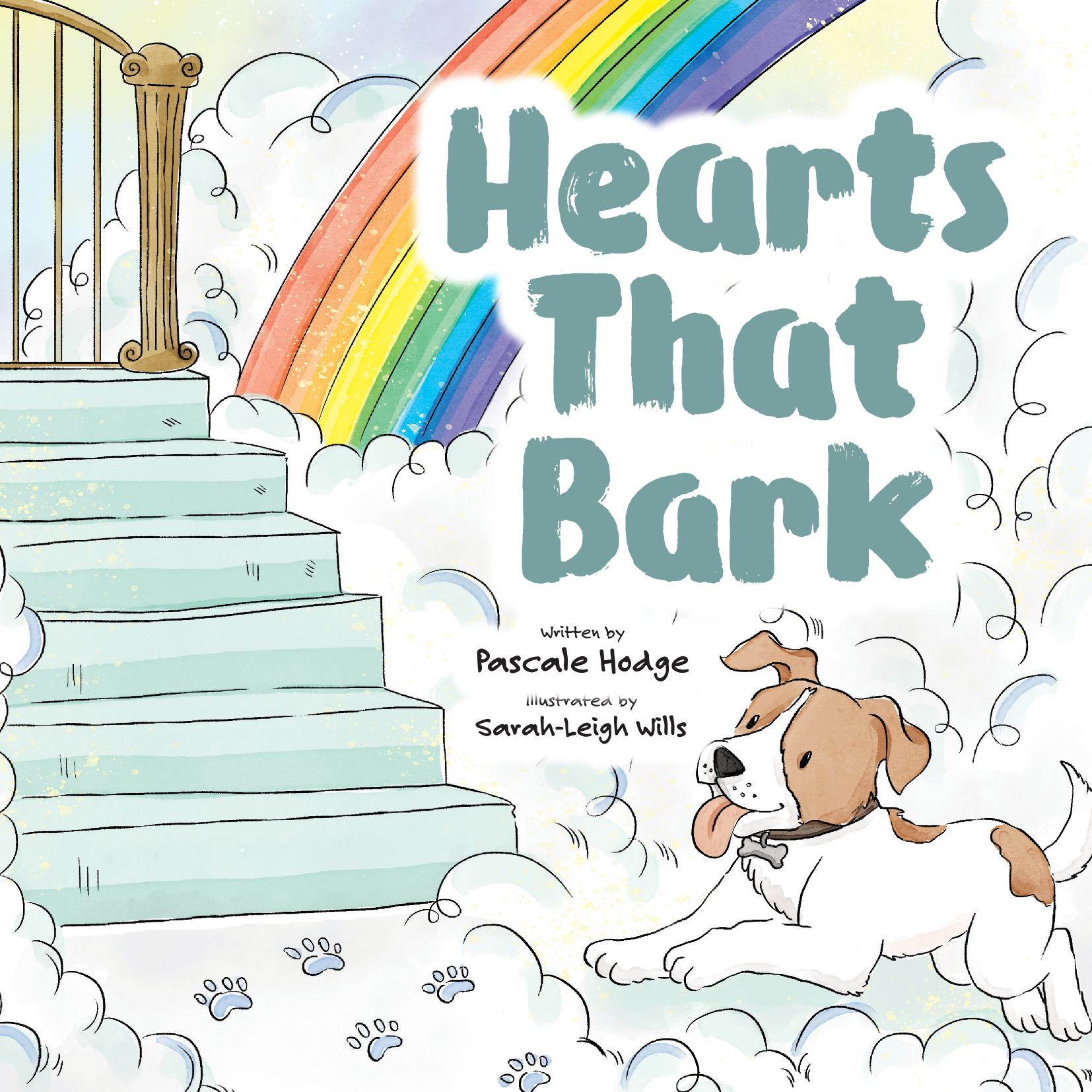 Hearts That Bark