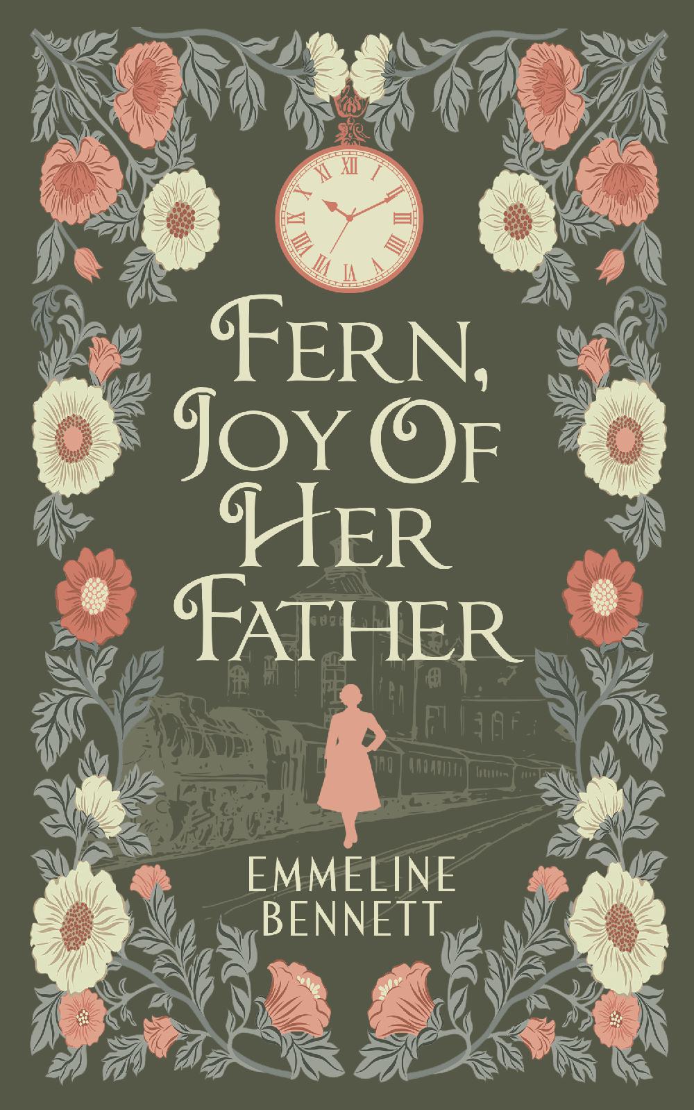Fern, Joy of Her Father