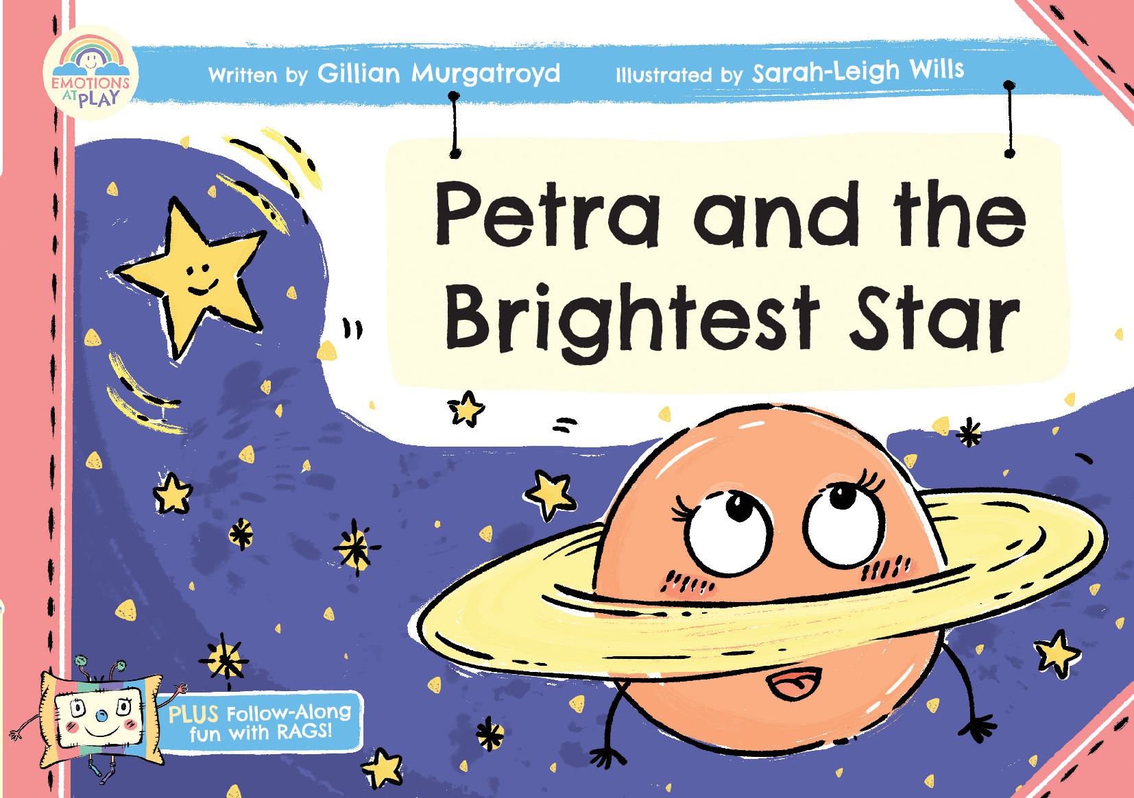Petra and the Brightest Star