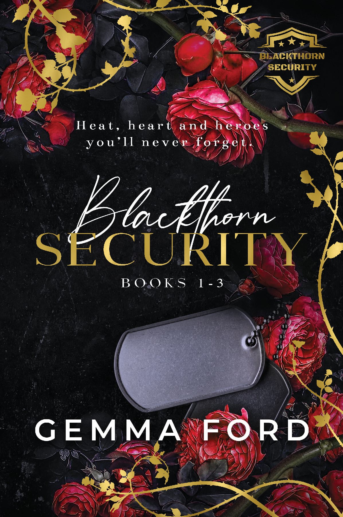 Blackthorn Security Starter Collection Edition