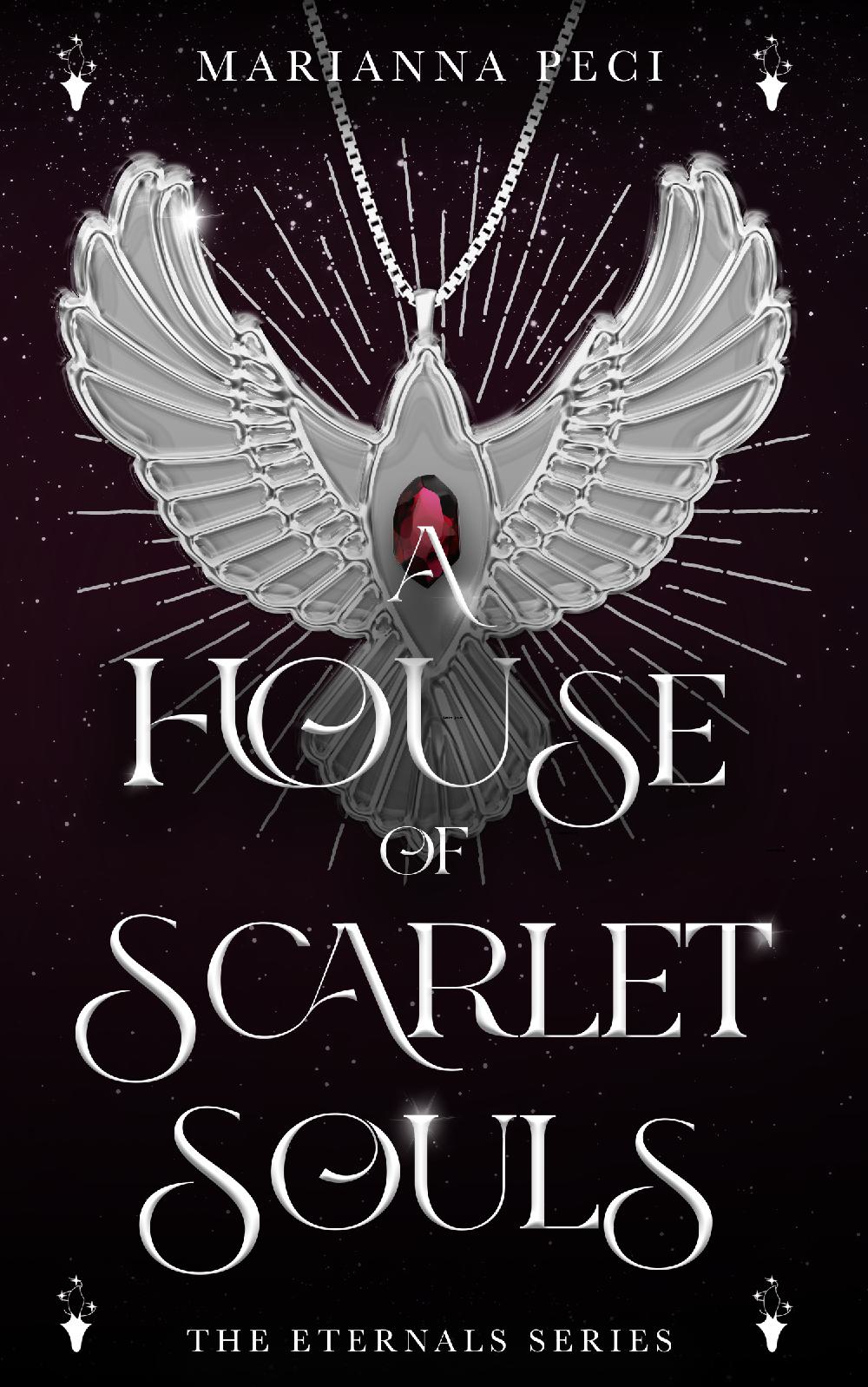 A House of Scarlet Souls