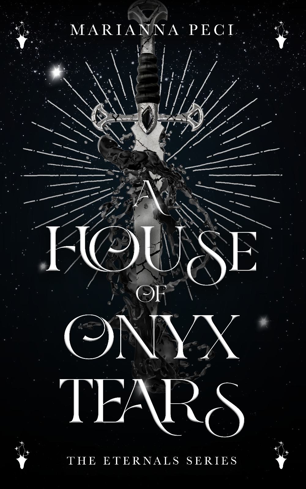 A House of Onyx Tears