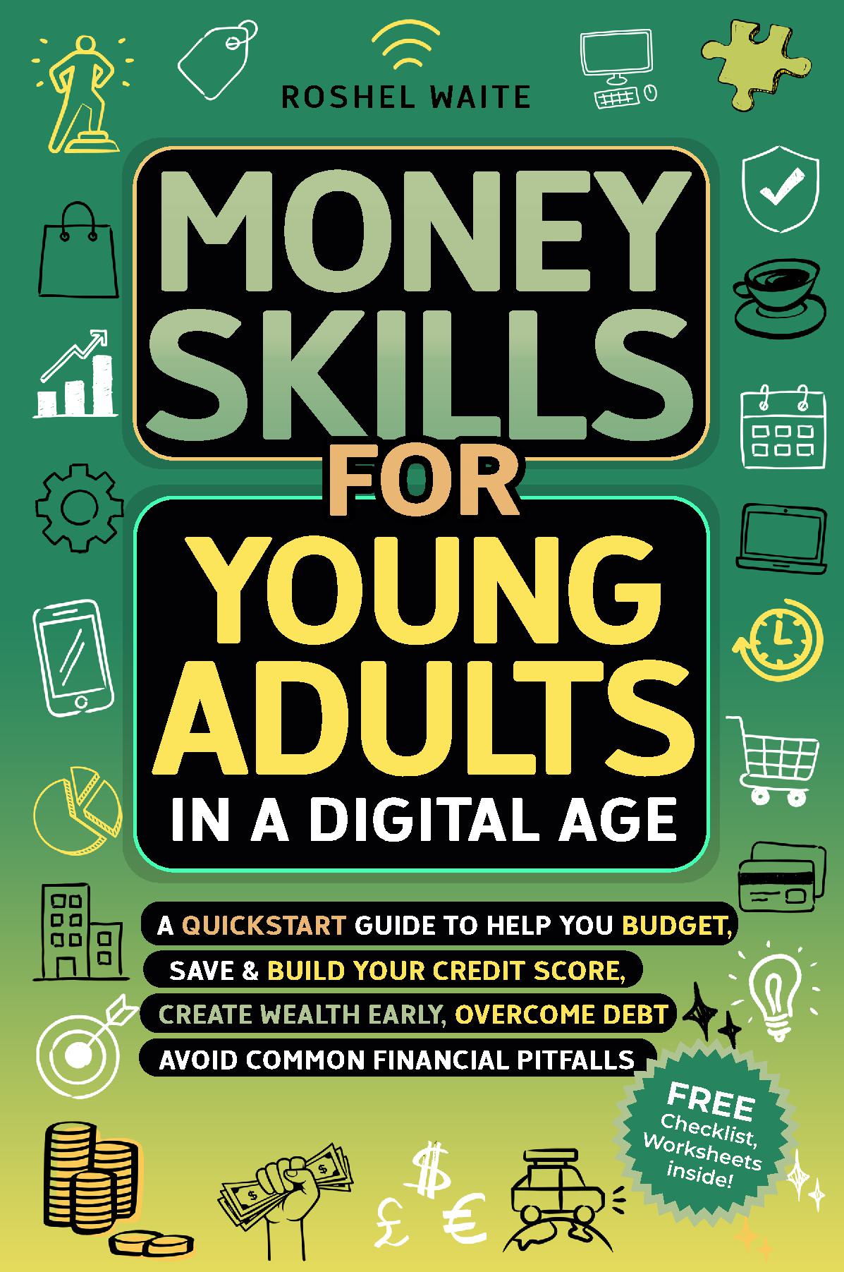 Money Skills for Young Adults in a Digital Age