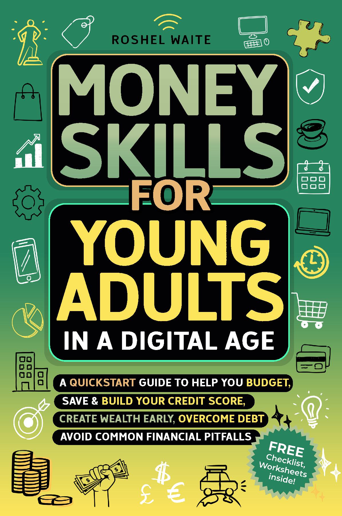 Money Skills for Young Adults in a Digital Age