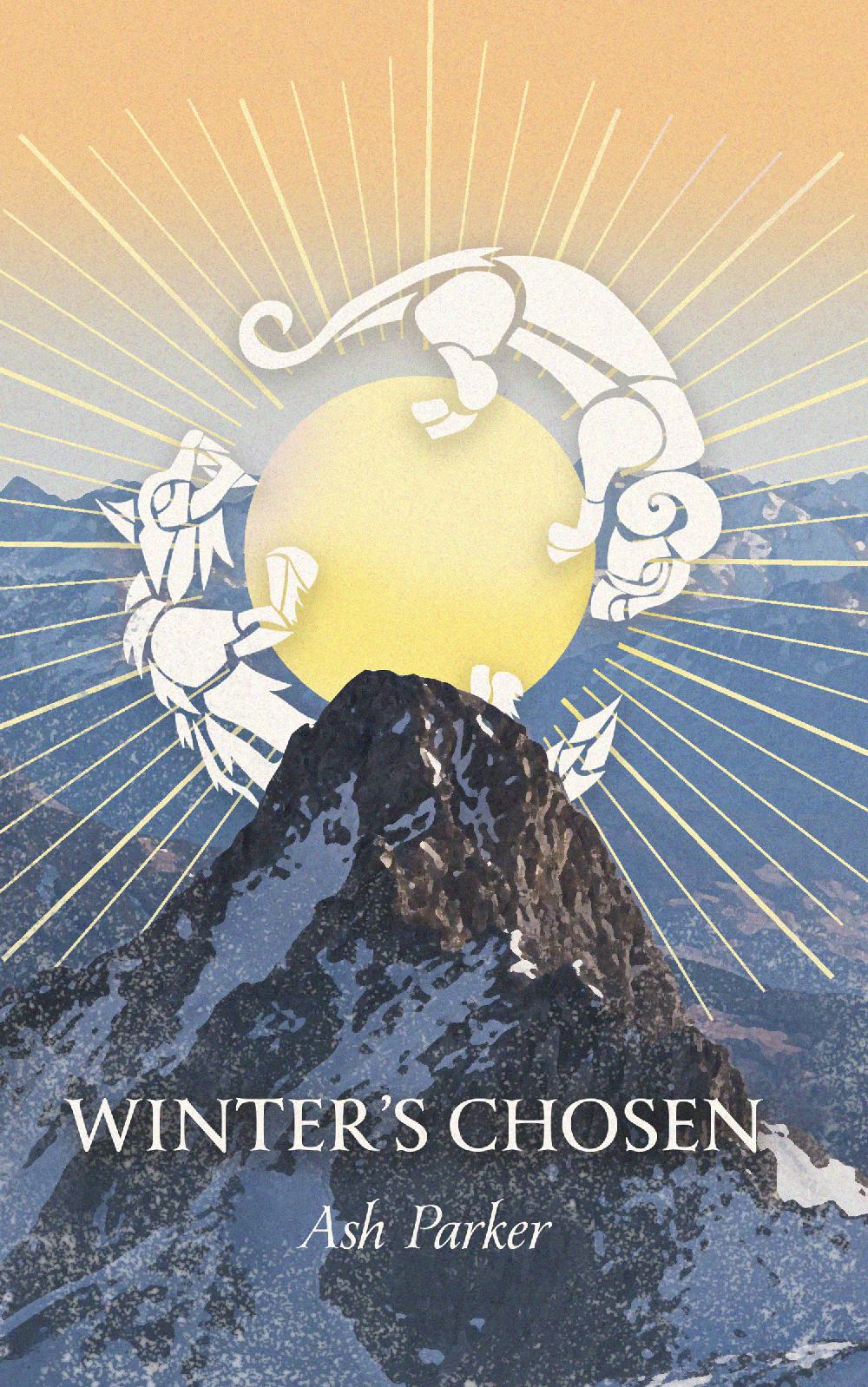 Winter's Chosen