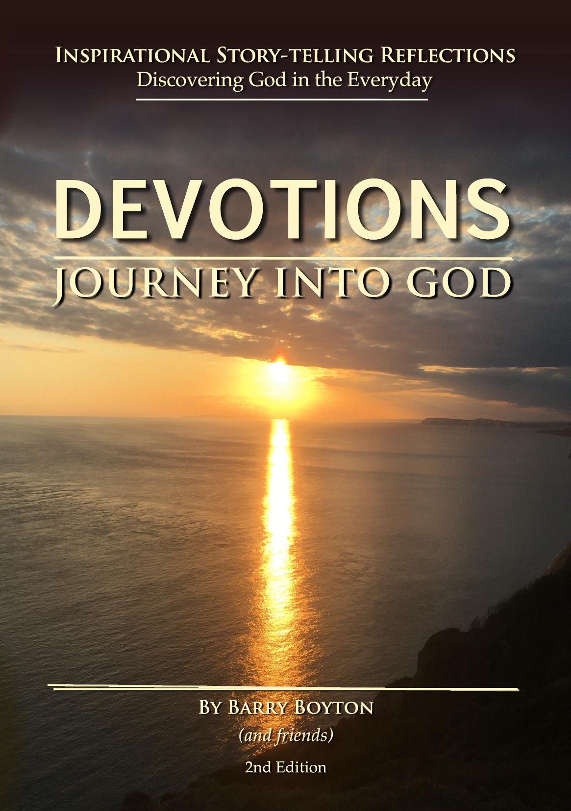 Devotions: Journey into God