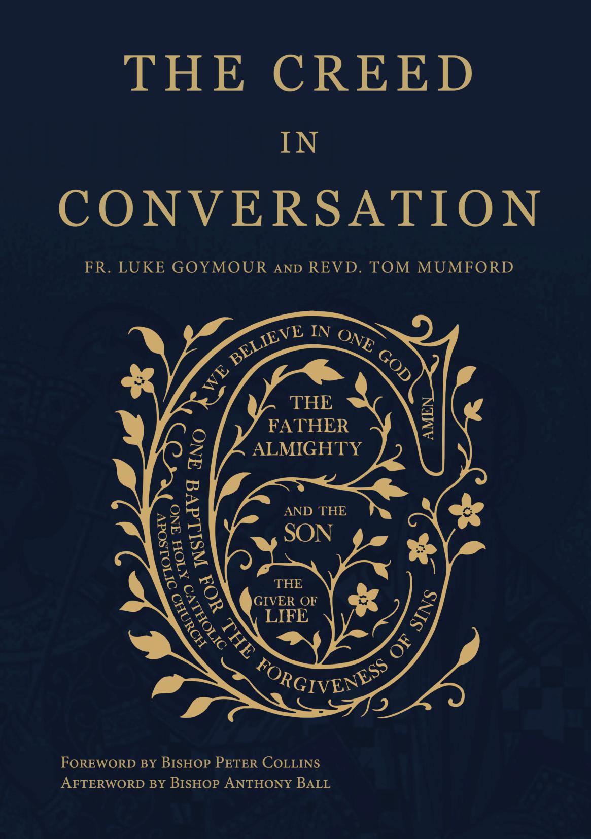 The Creed in Conversation