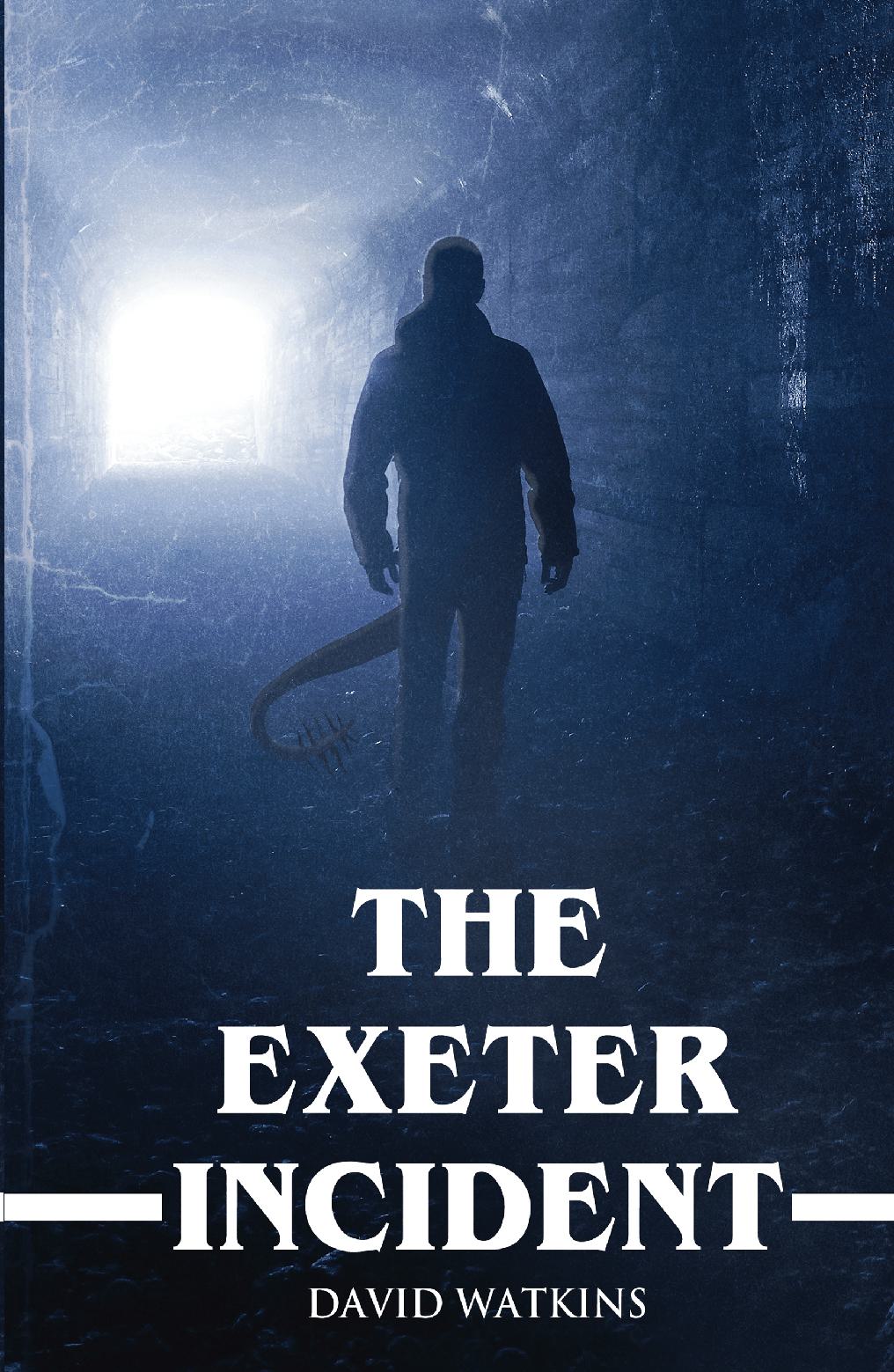 The Exeter Incident