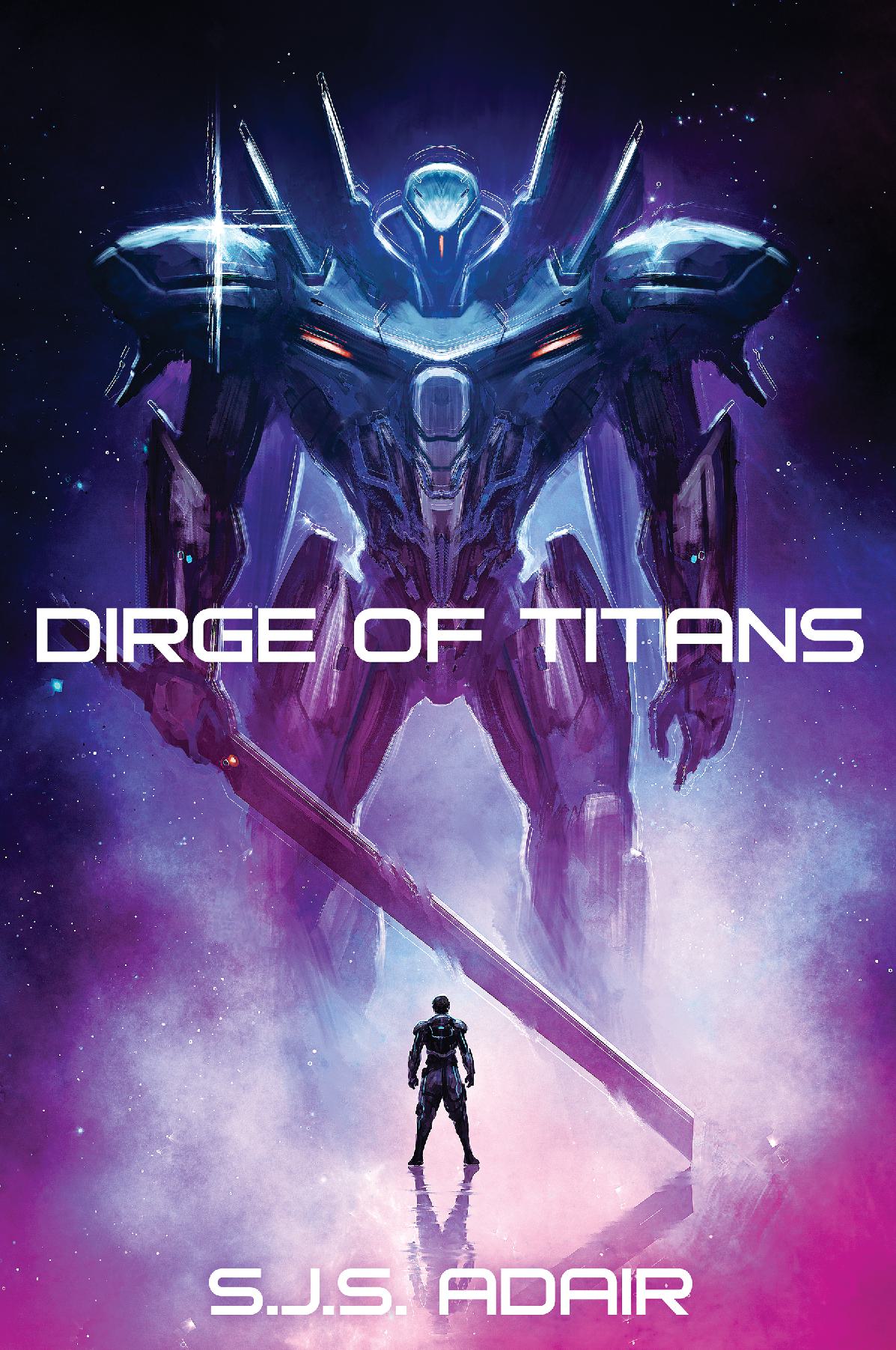 Dirge of Titans