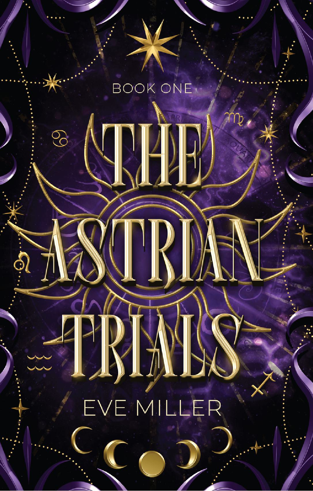 The Astrian Trials