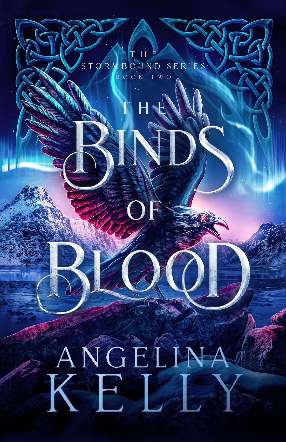 The Binds of Blood