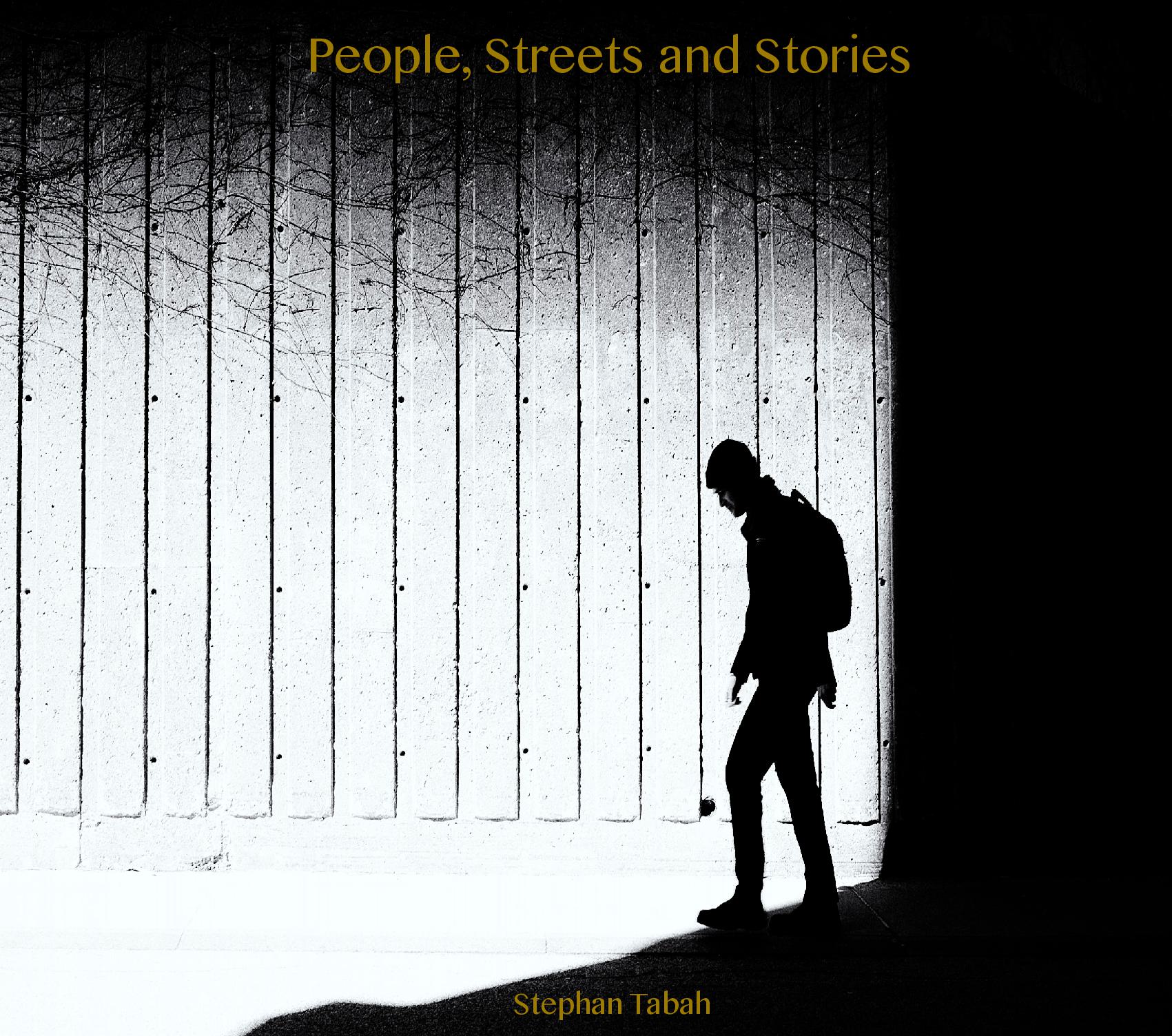 People, Streets and Stories
