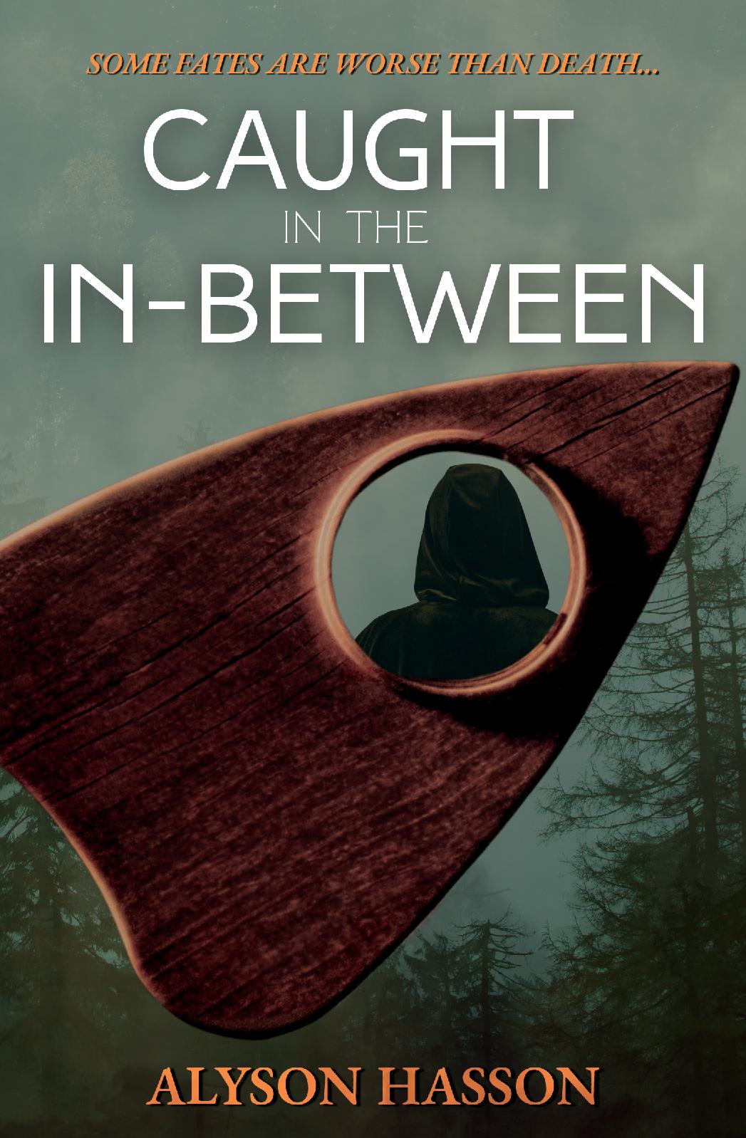 Caught in the in-between