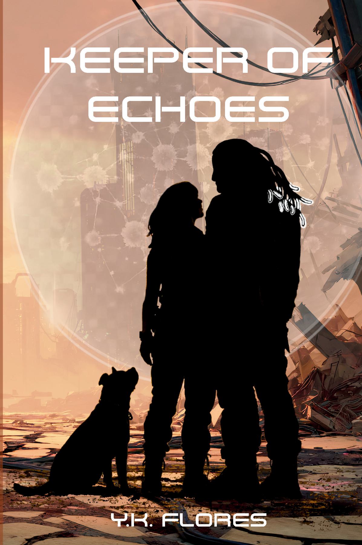 Keeper of Echoes