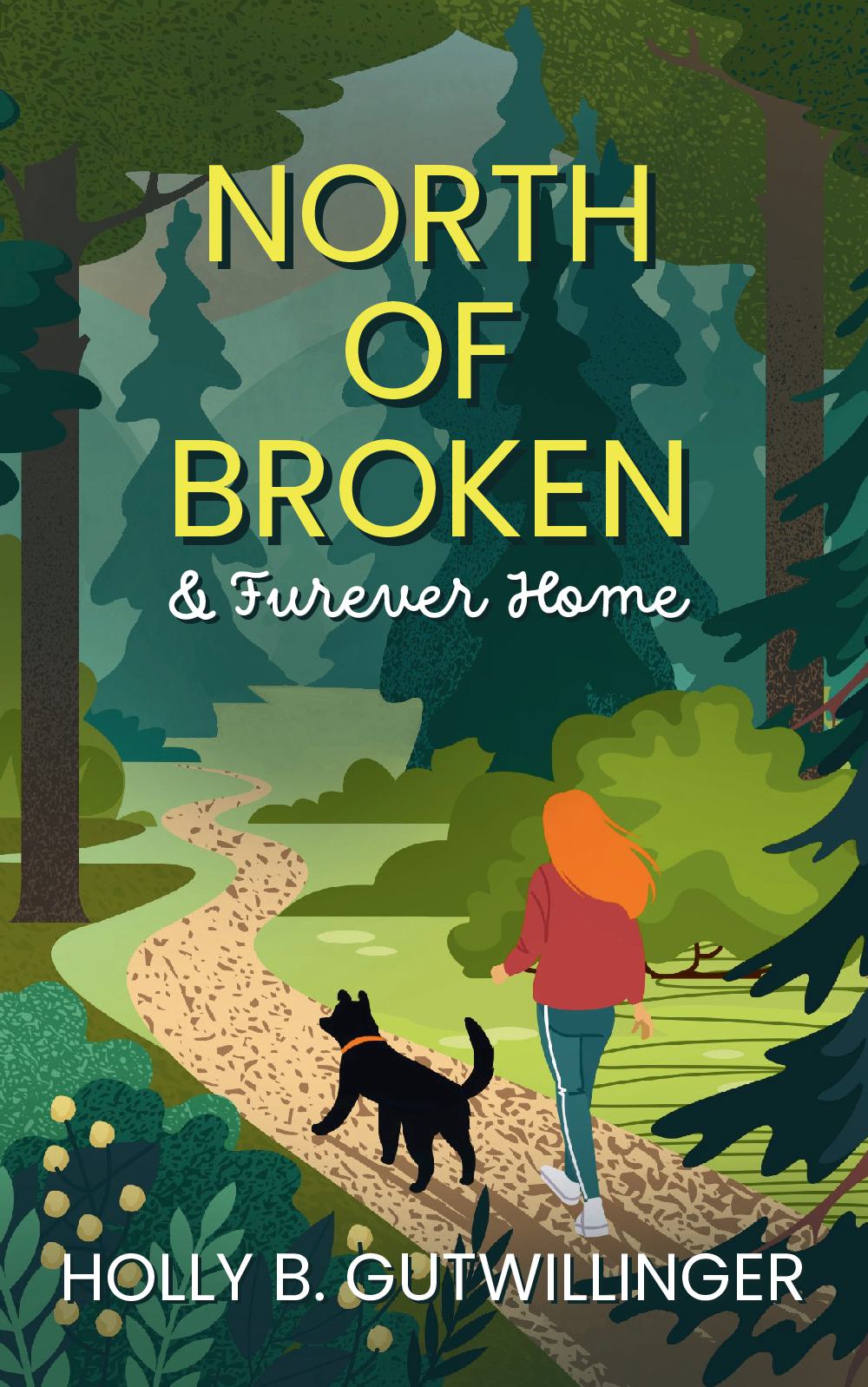 North of Broken & Furever Home