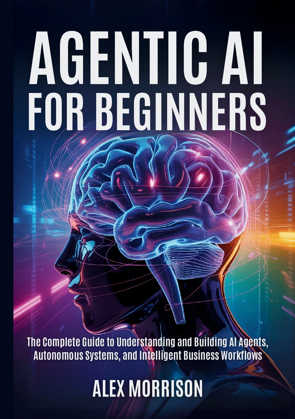Agentic AI for Beginners
