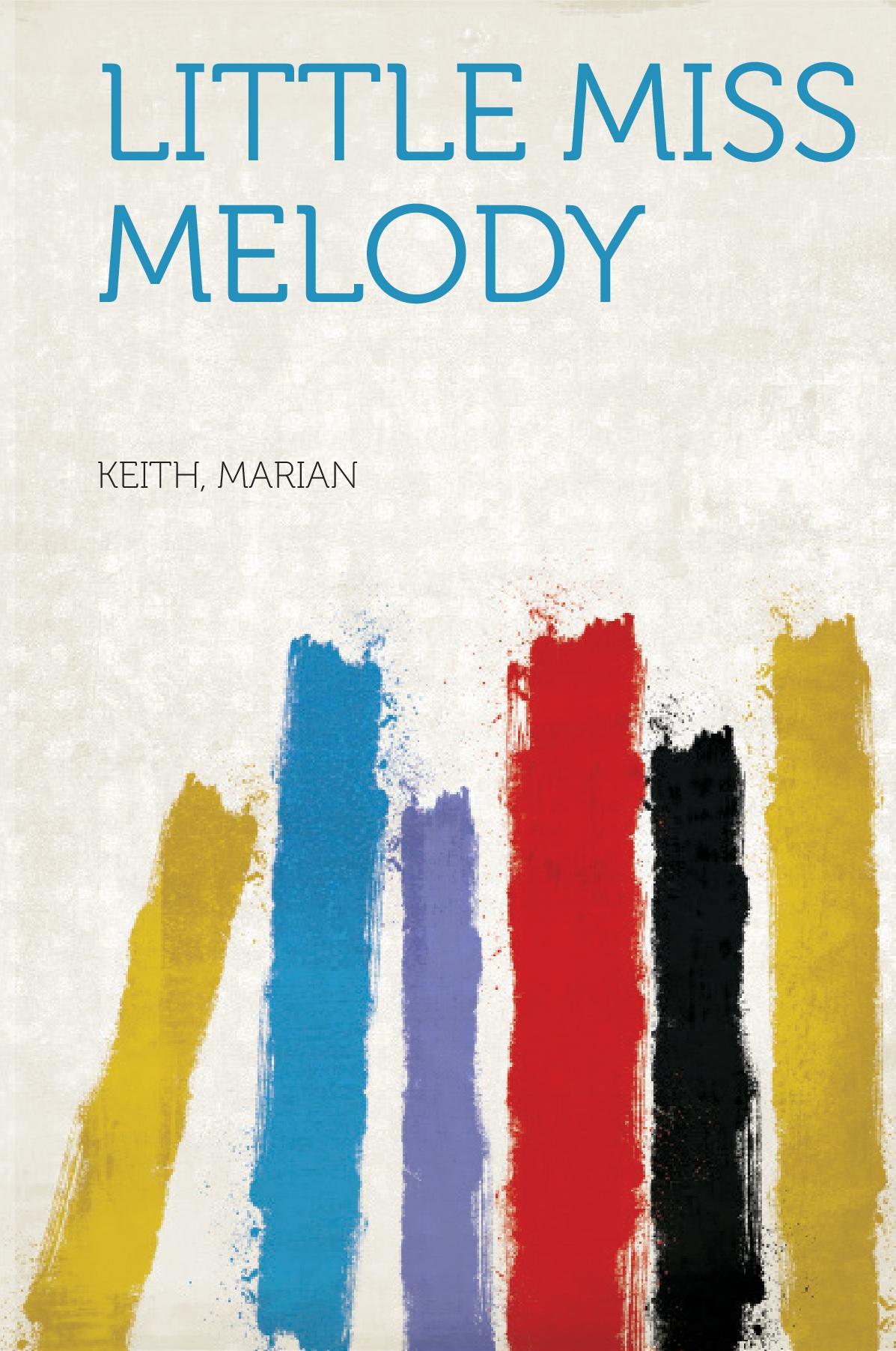 Little Miss Melody