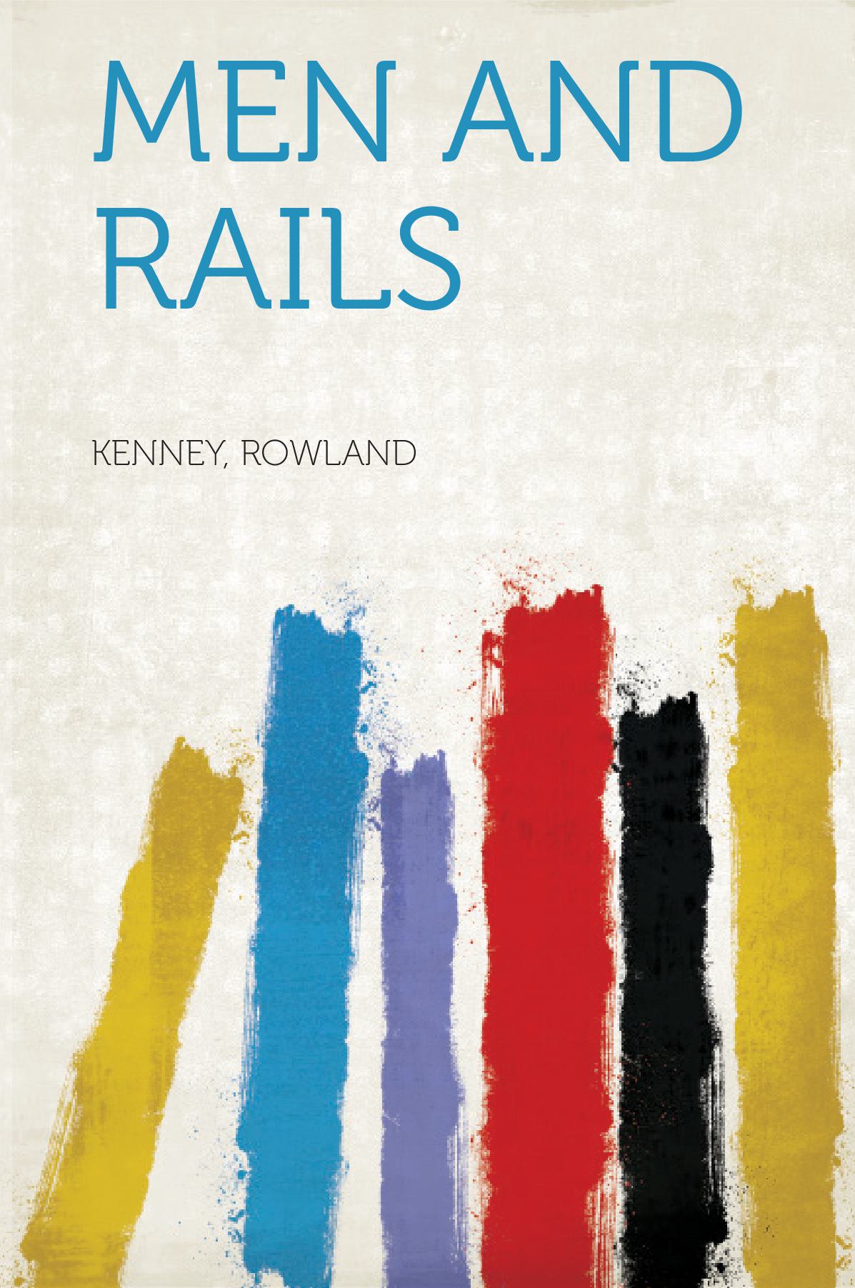 Men and Rails