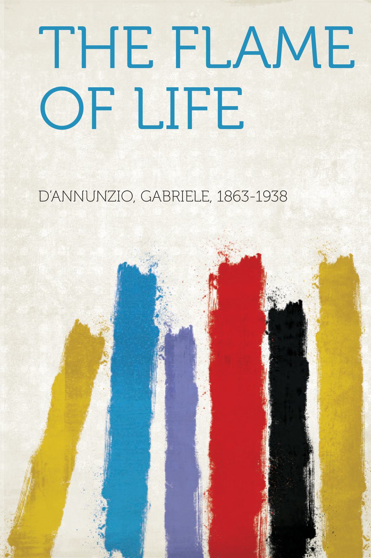 The Flame of Life