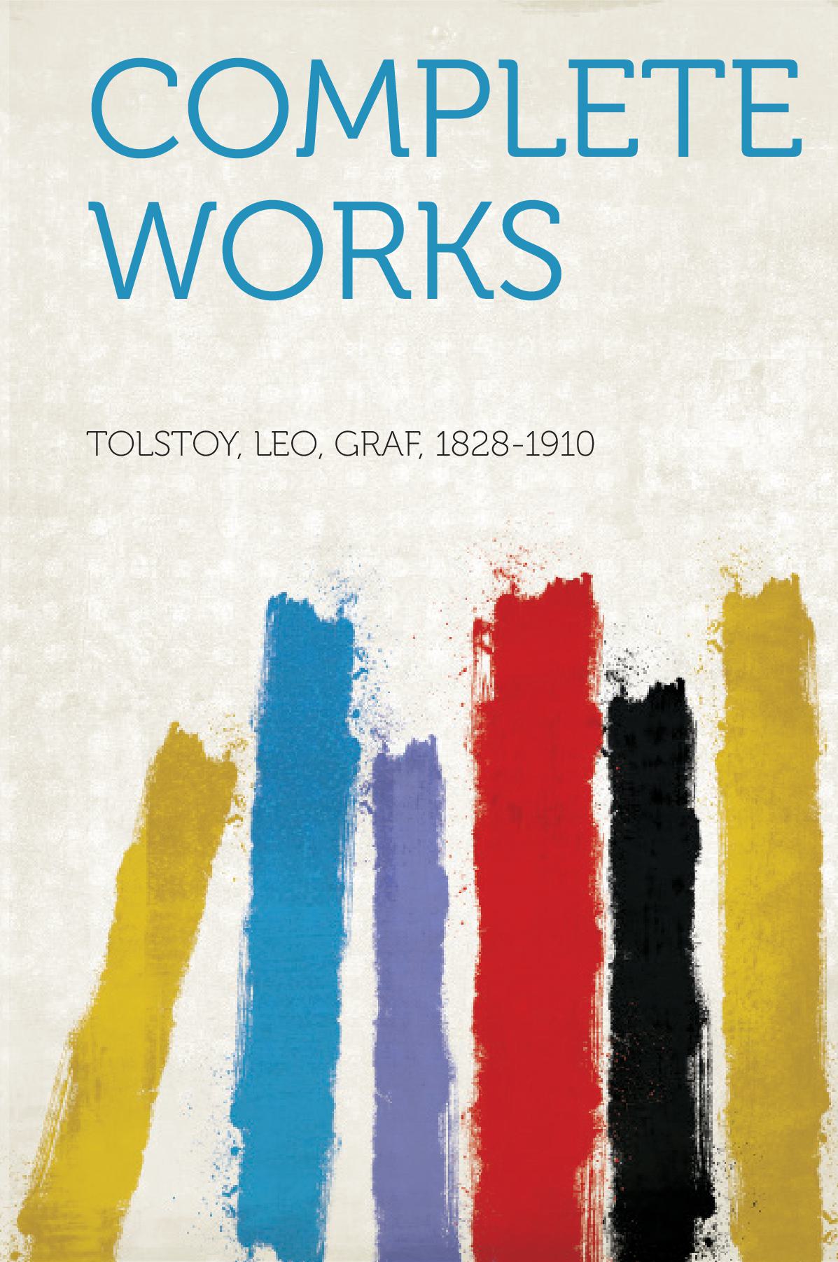 Complete Works