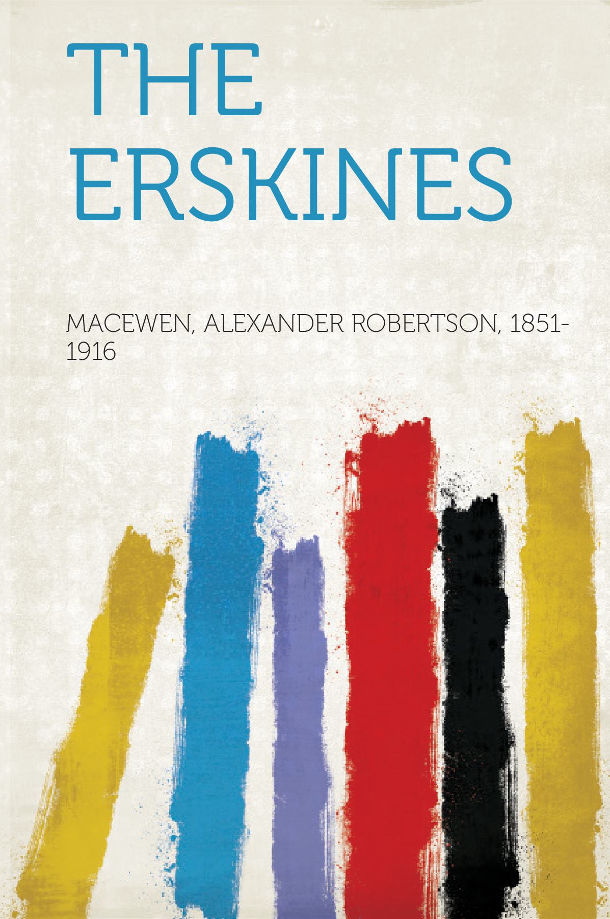 The Erskines