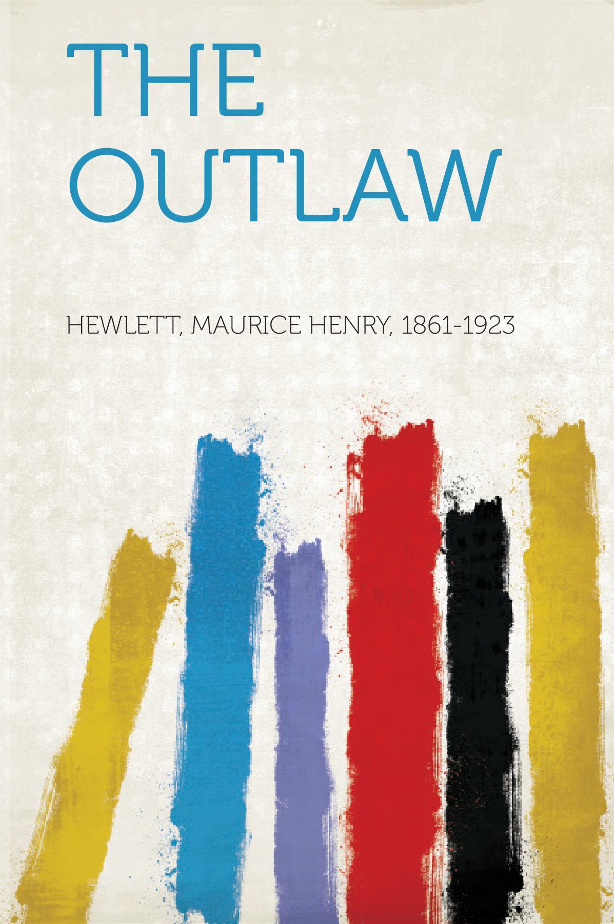 The Outlaw