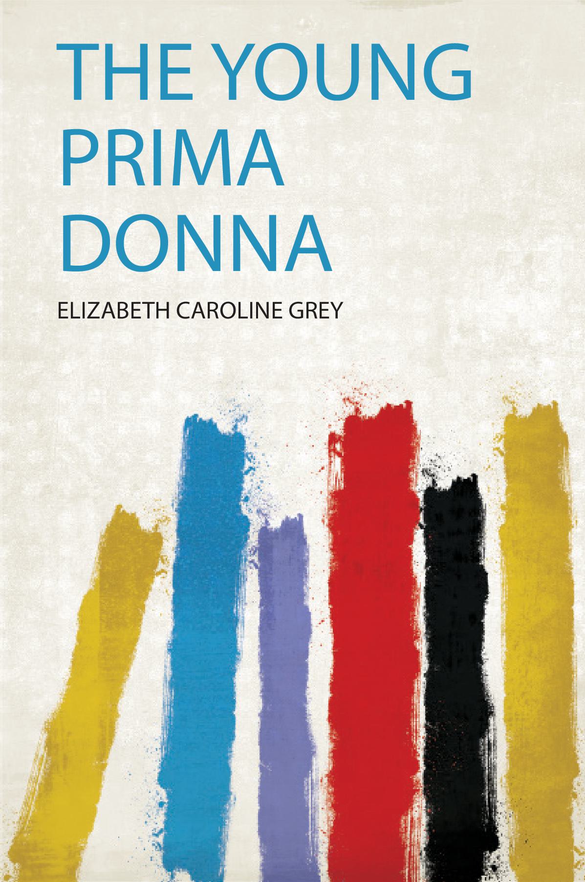 The Young Prima Donna
