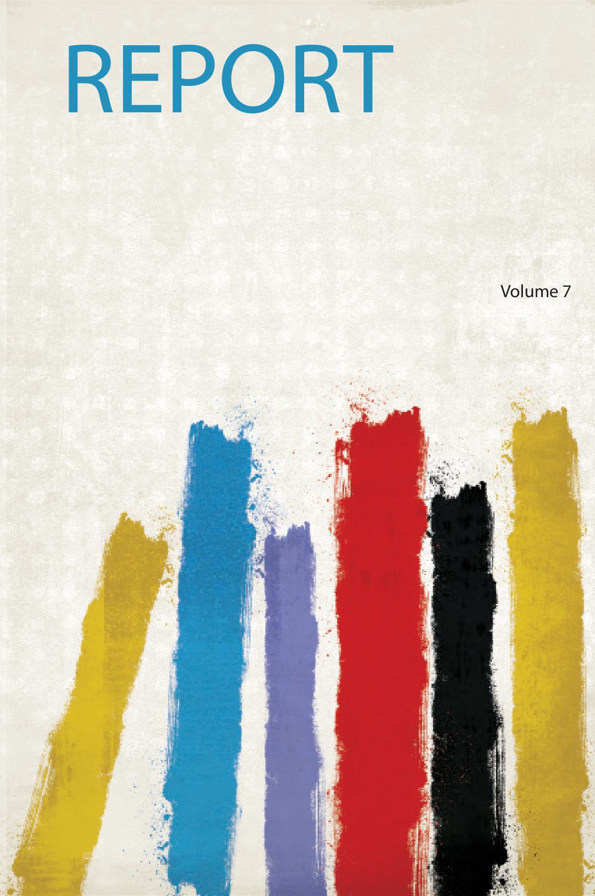 Report Volume 7
