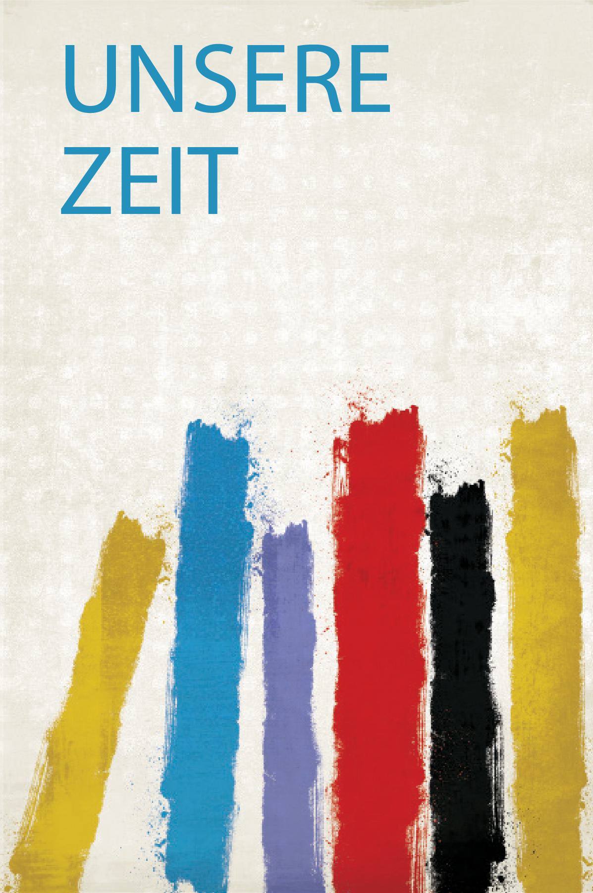 Unsere Zeit