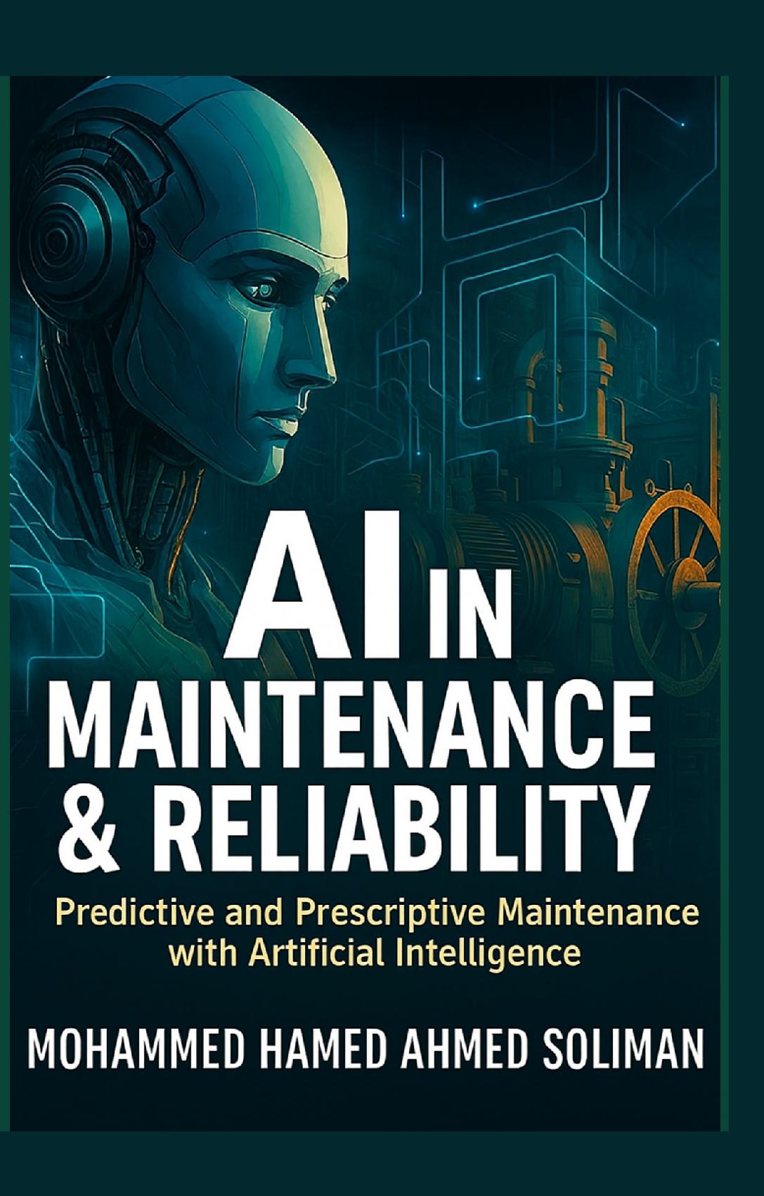 AI in Maintenance & Reliability