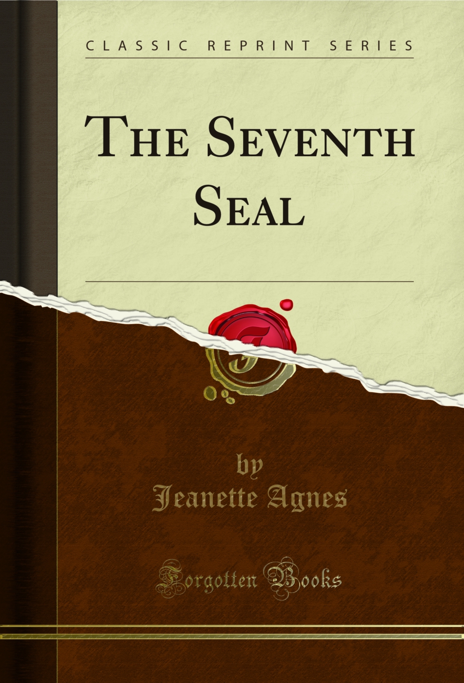 The Seventh Seal (Classic Reprint)