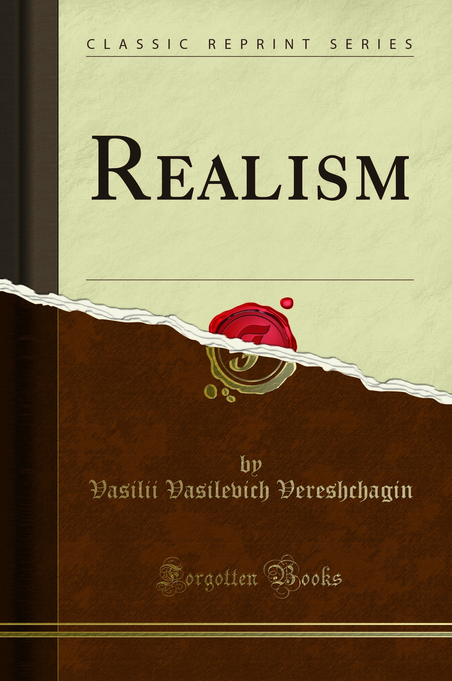Realism (Classic Reprint)