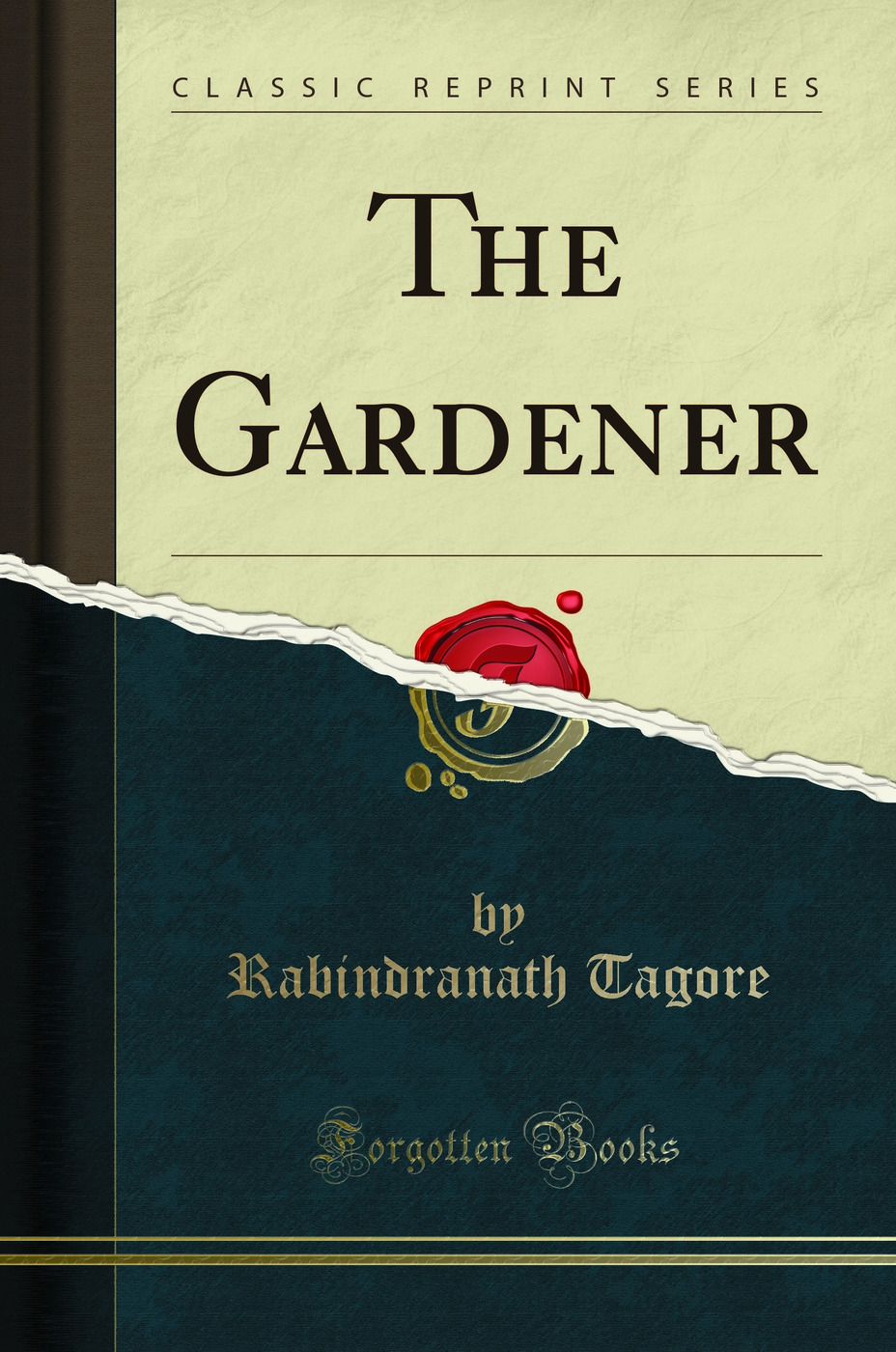 The Gardener (Classic Reprint)