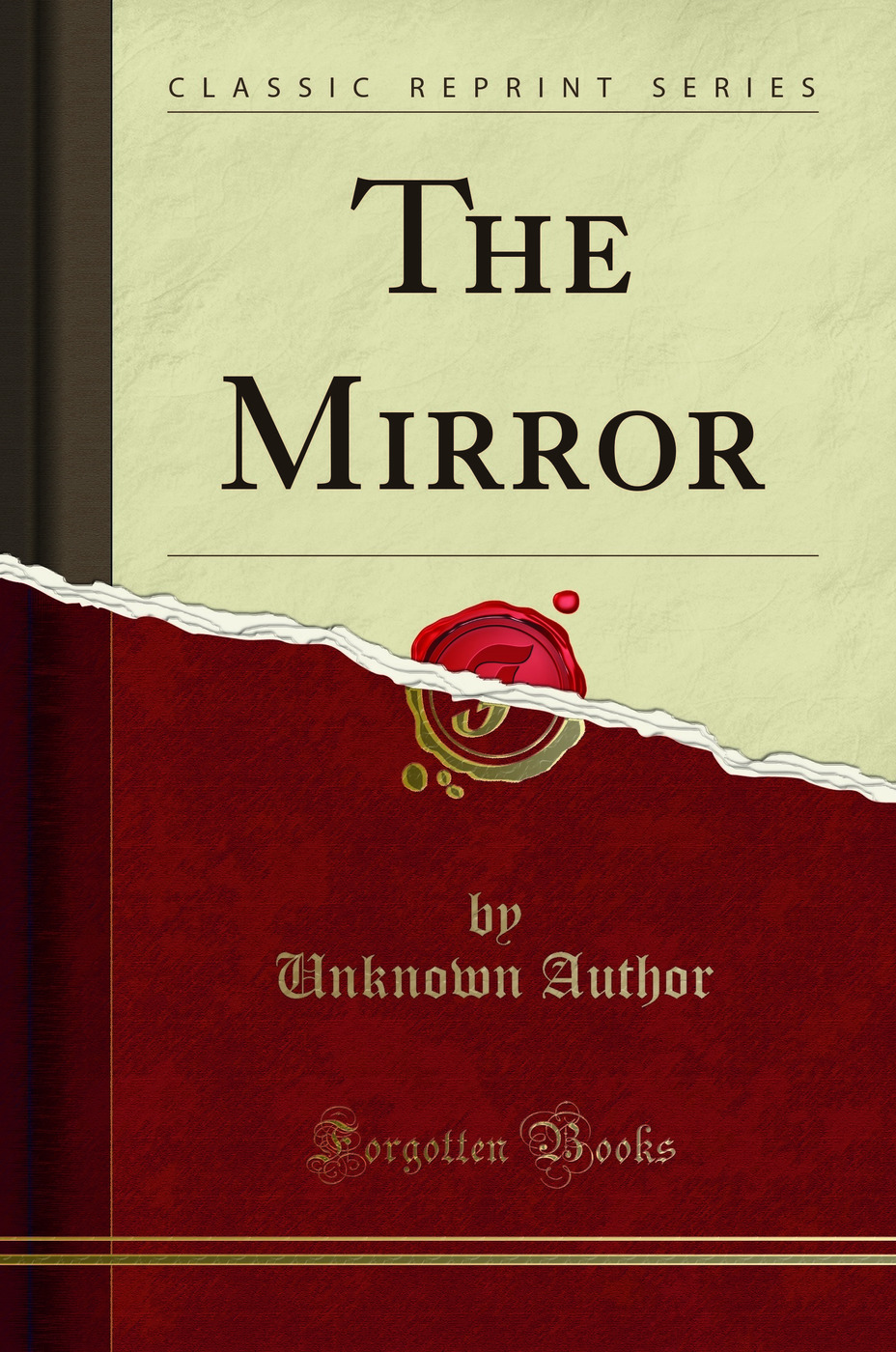 The Mirror (Classic Reprint)