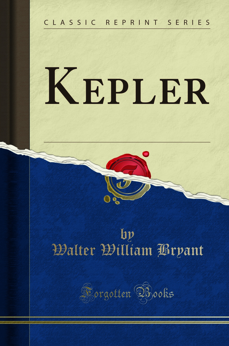 Kepler (Classic Reprint)