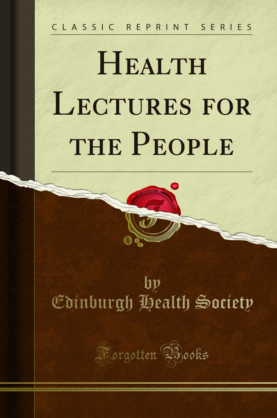 Health Lectures for the People (Classic Reprint)